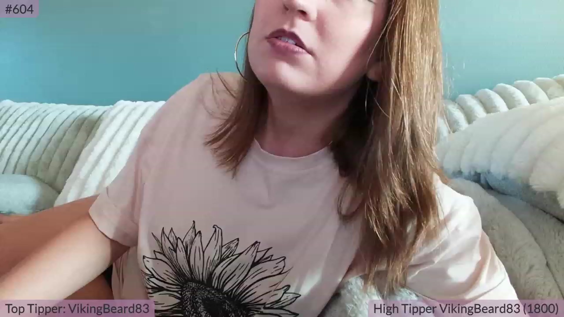 Gallery image thumbnail from BrookeBee's myfreecams stream on, 08/07/2023, 23:45 image 4 of 20
