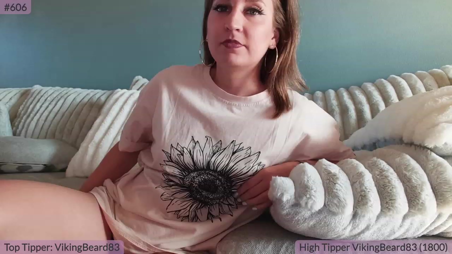 Gallery image thumbnail from BrookeBee's myfreecams stream on, 08/07/2023, 23:45 image 7 of 20