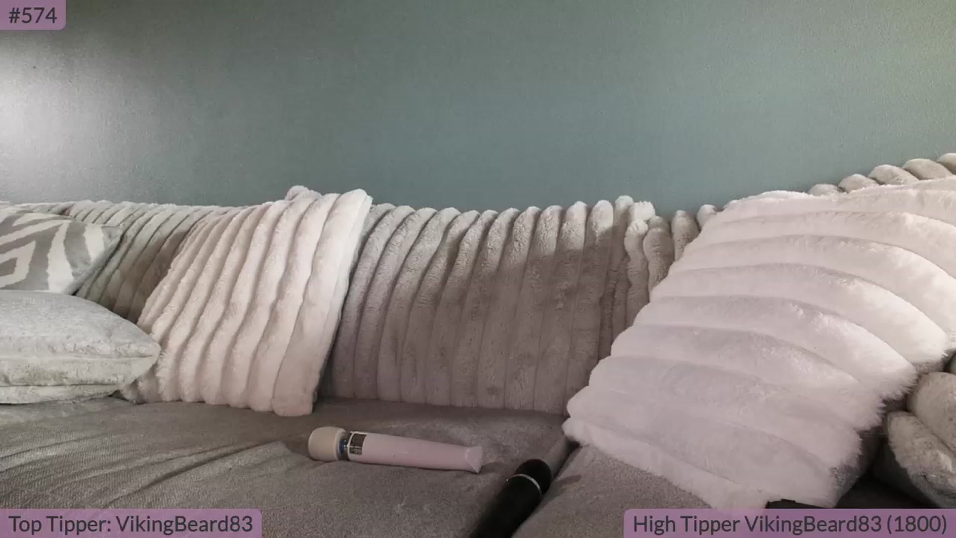 Gallery image thumbnail from BrookeBee's myfreecams stream on, 08/08/2023, 21:45 image 16 of 20