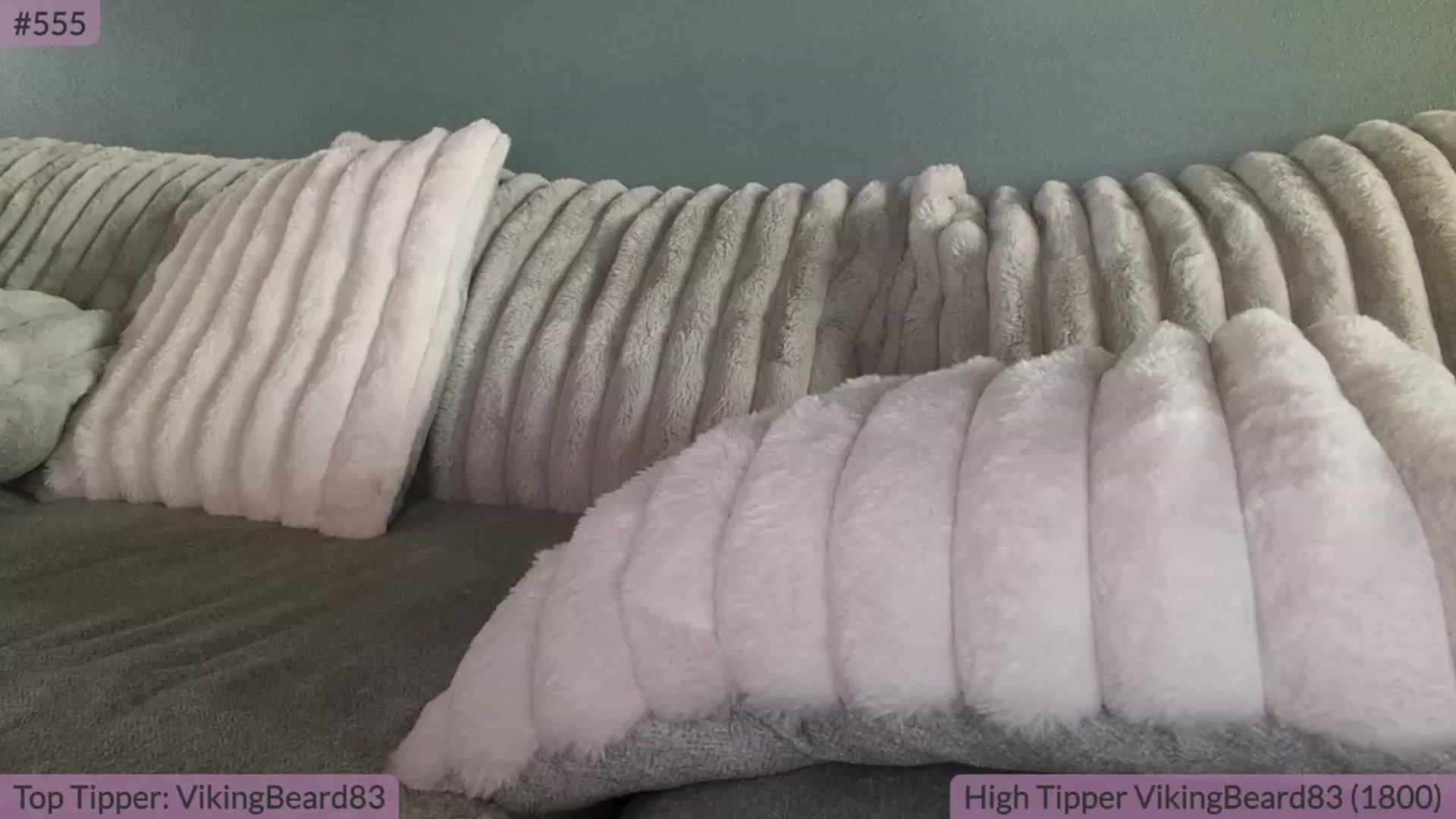 Gallery image thumbnail from BrookeBee's myfreecams stream on, 08/08/2023, 23:03 image 16 of 20