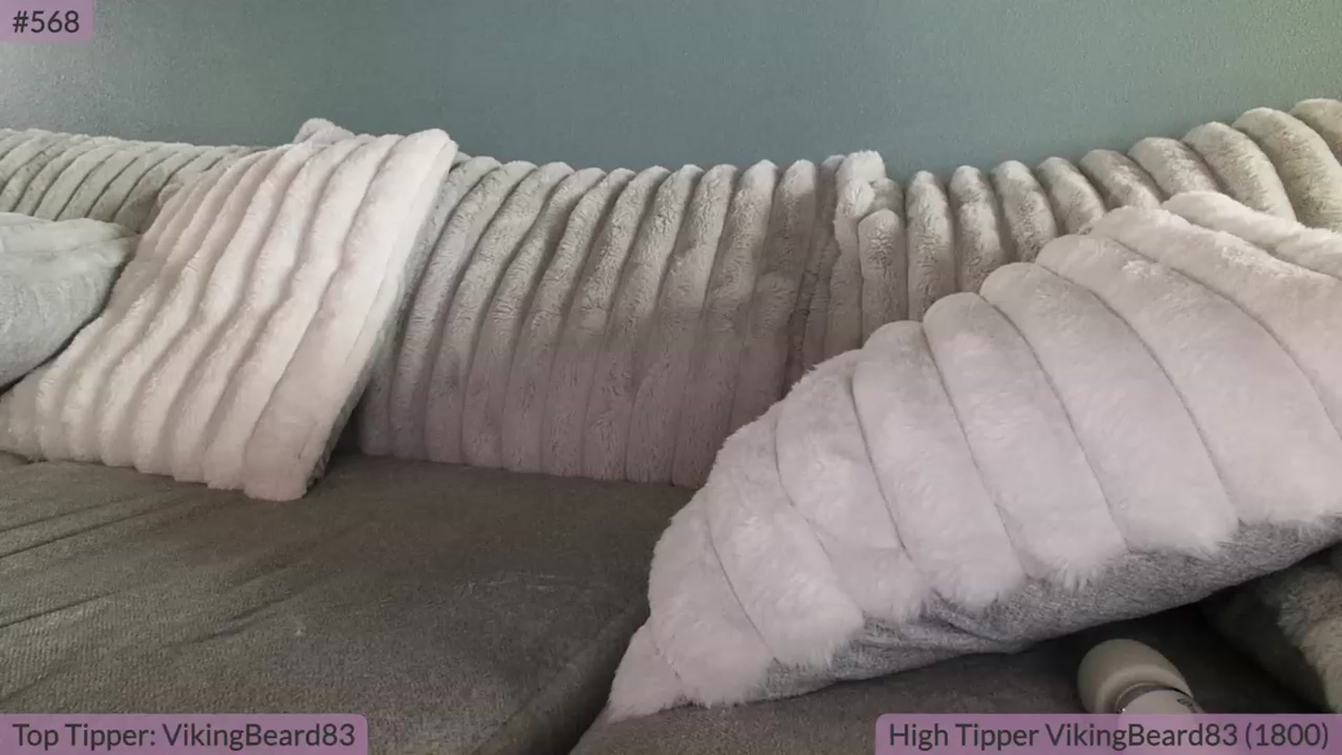 Gallery image thumbnail from BrookeBee's myfreecams stream on, 08/08/2023, 23:03 image 8 of 20