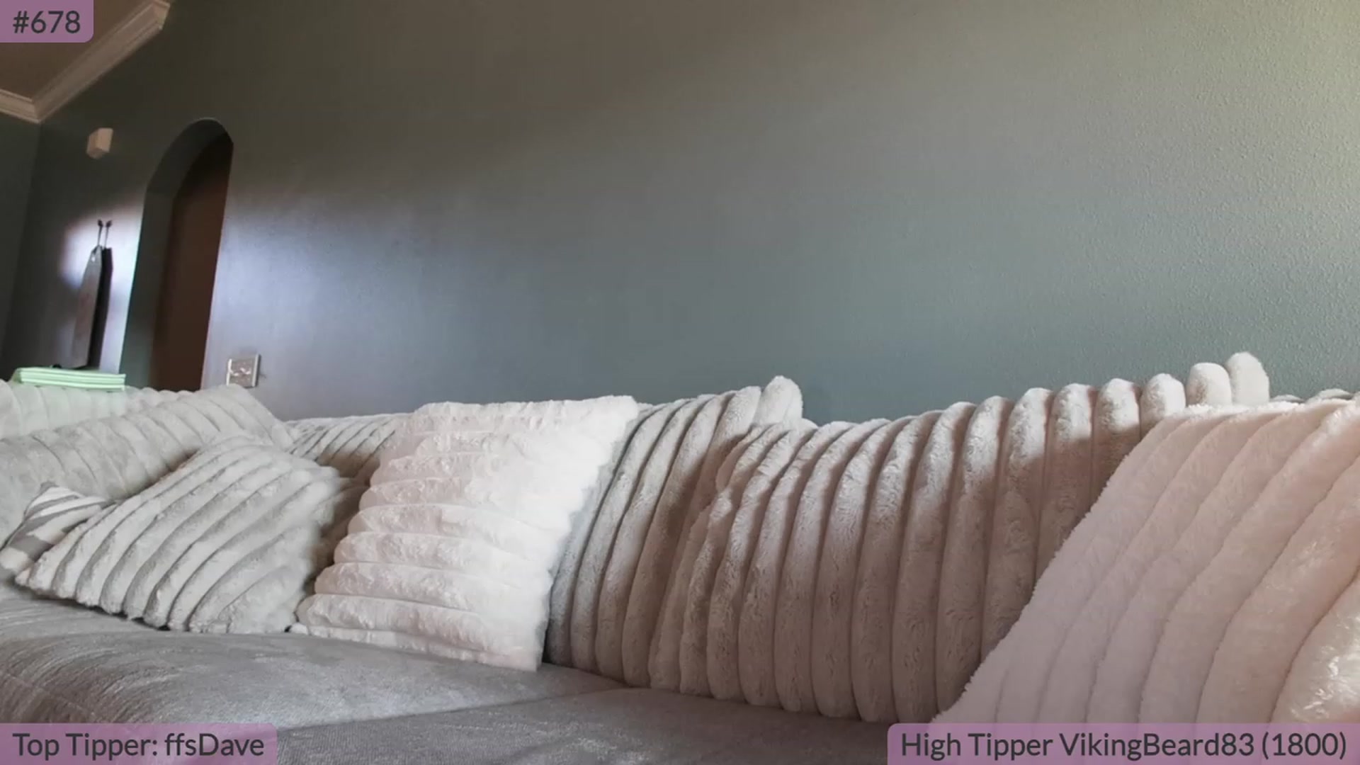 Gallery image thumbnail from BrookeBee's myfreecams stream on, 08/10/2023, 22:26 image 16 of 20