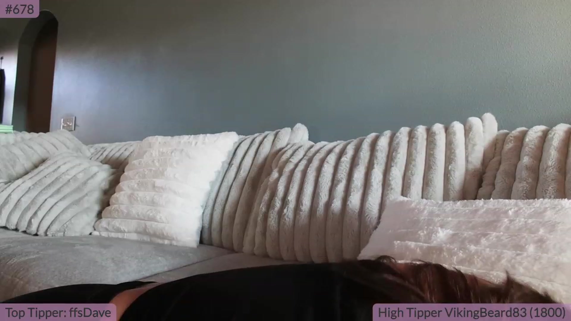 Gallery image thumbnail from BrookeBee's myfreecams stream on, 08/10/2023, 22:26 image 15 of 20