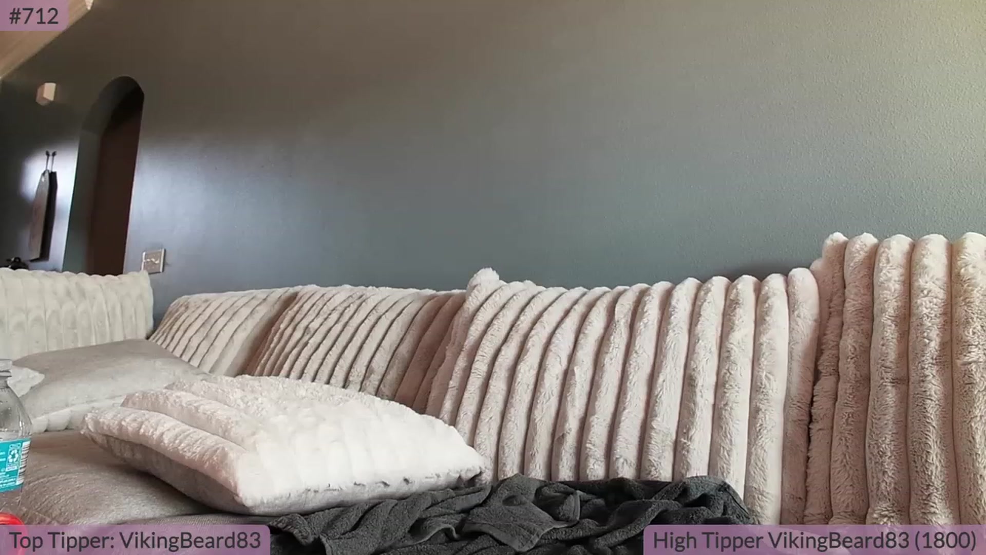 Gallery image thumbnail from BrookeBee's myfreecams stream on, 08/11/2023, 23:55 image 15 of 20