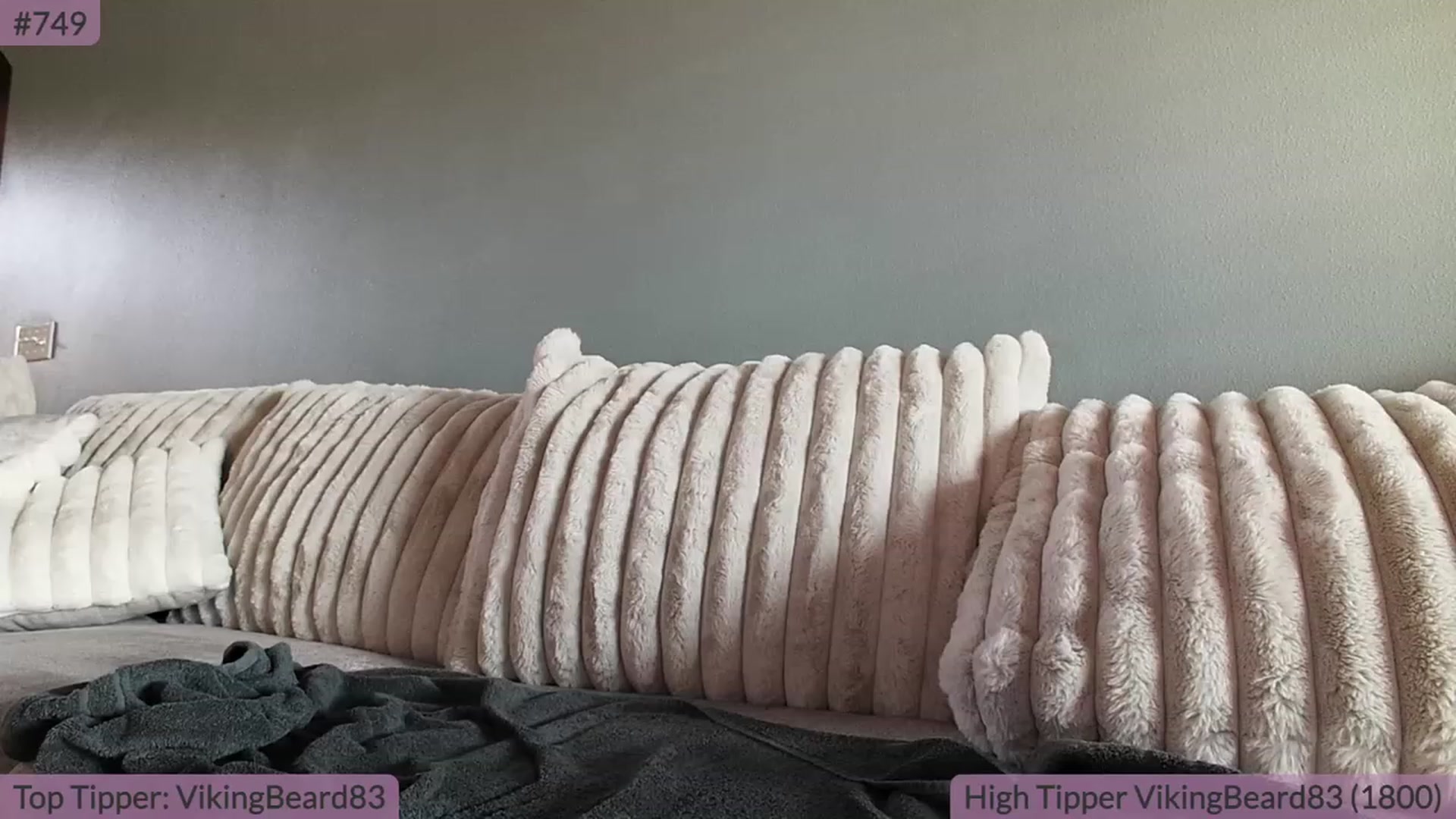Gallery image thumbnail from BrookeBee's myfreecams stream on, 08/11/2023, 23:55 image 8 of 20