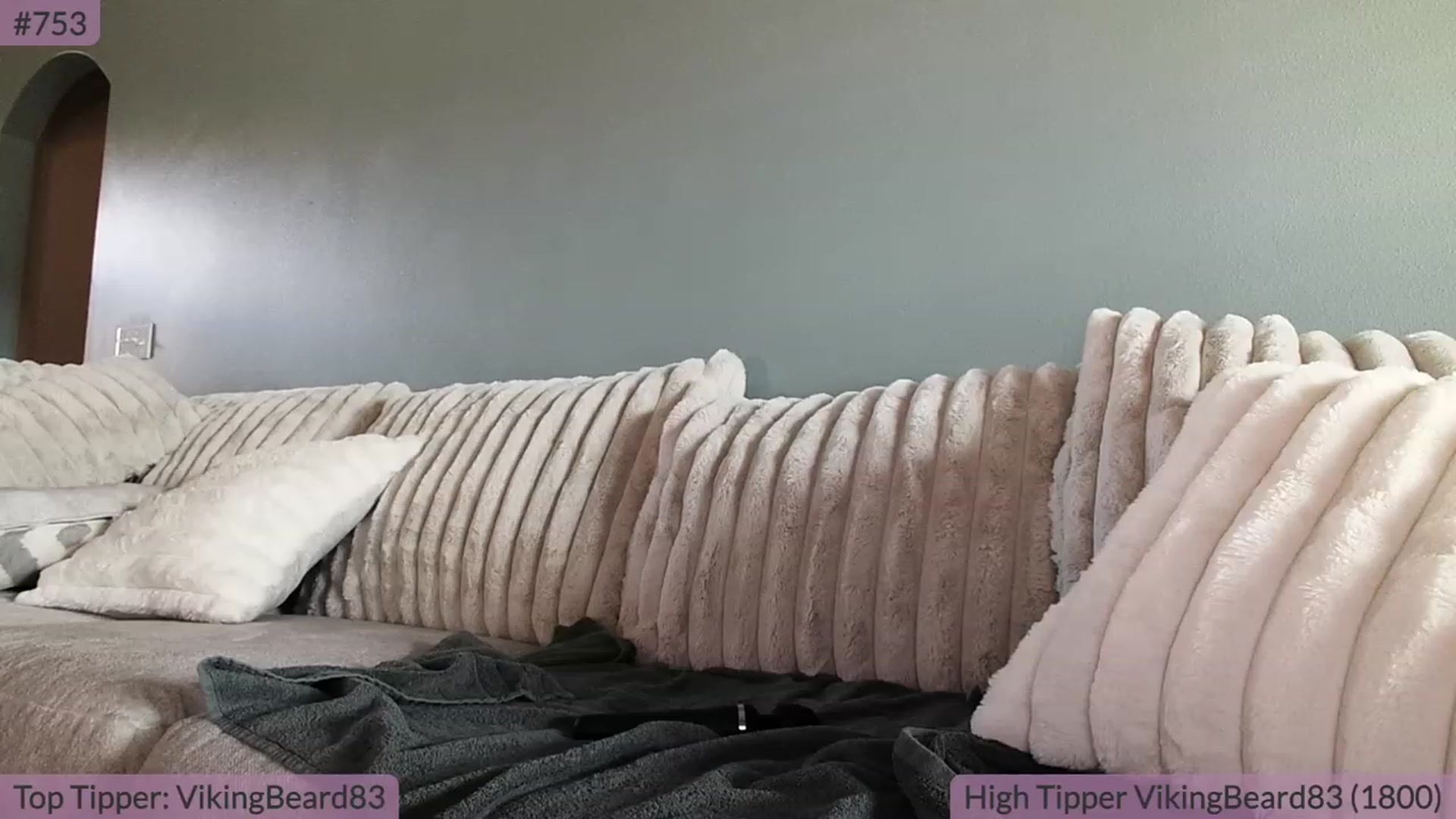 Gallery image thumbnail from BrookeBee's myfreecams stream on, 08/11/2023, 23:55 image 3 of 20