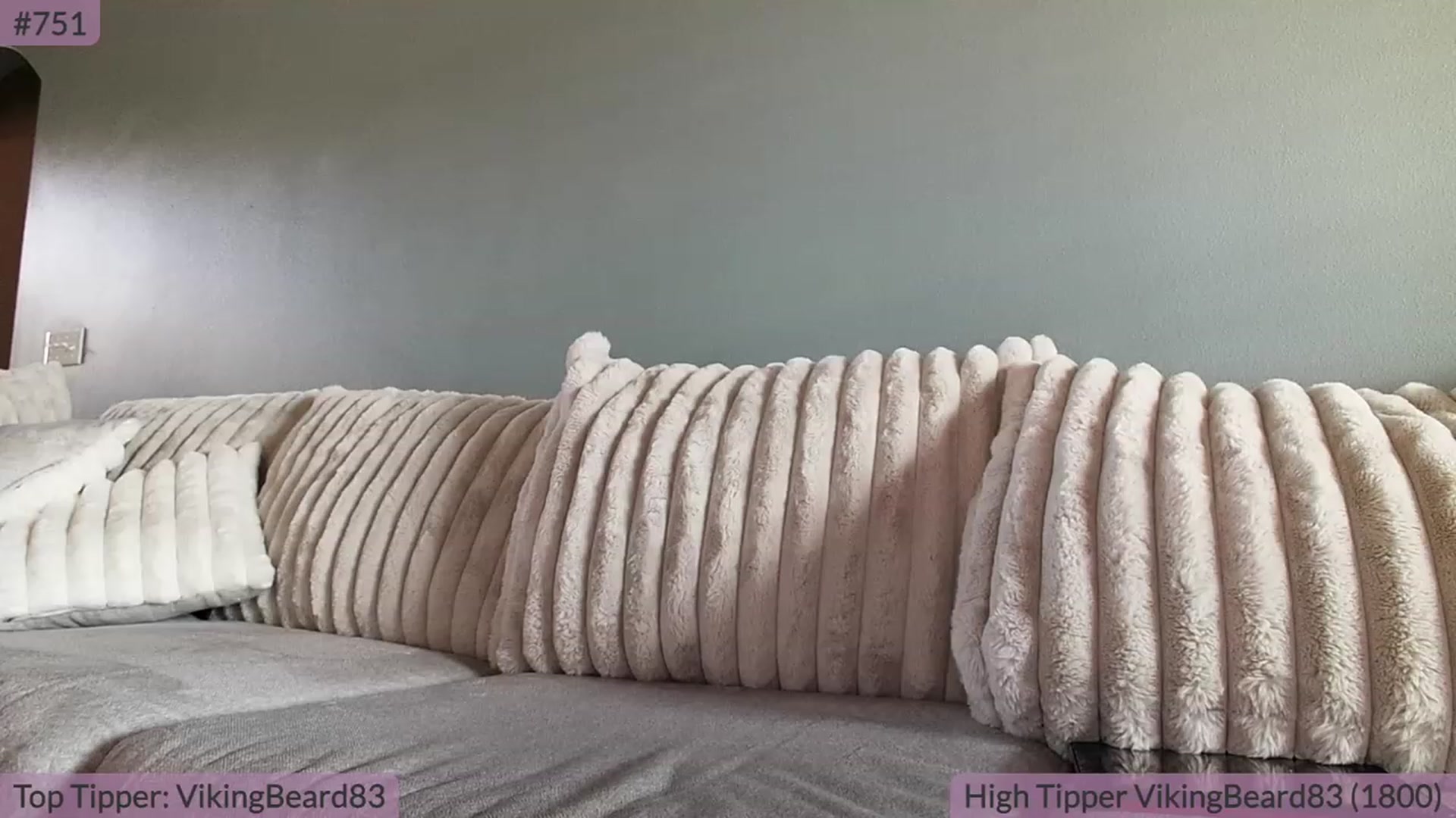 Gallery image thumbnail from BrookeBee's myfreecams stream on, 08/11/2023, 23:55 image 5 of 20