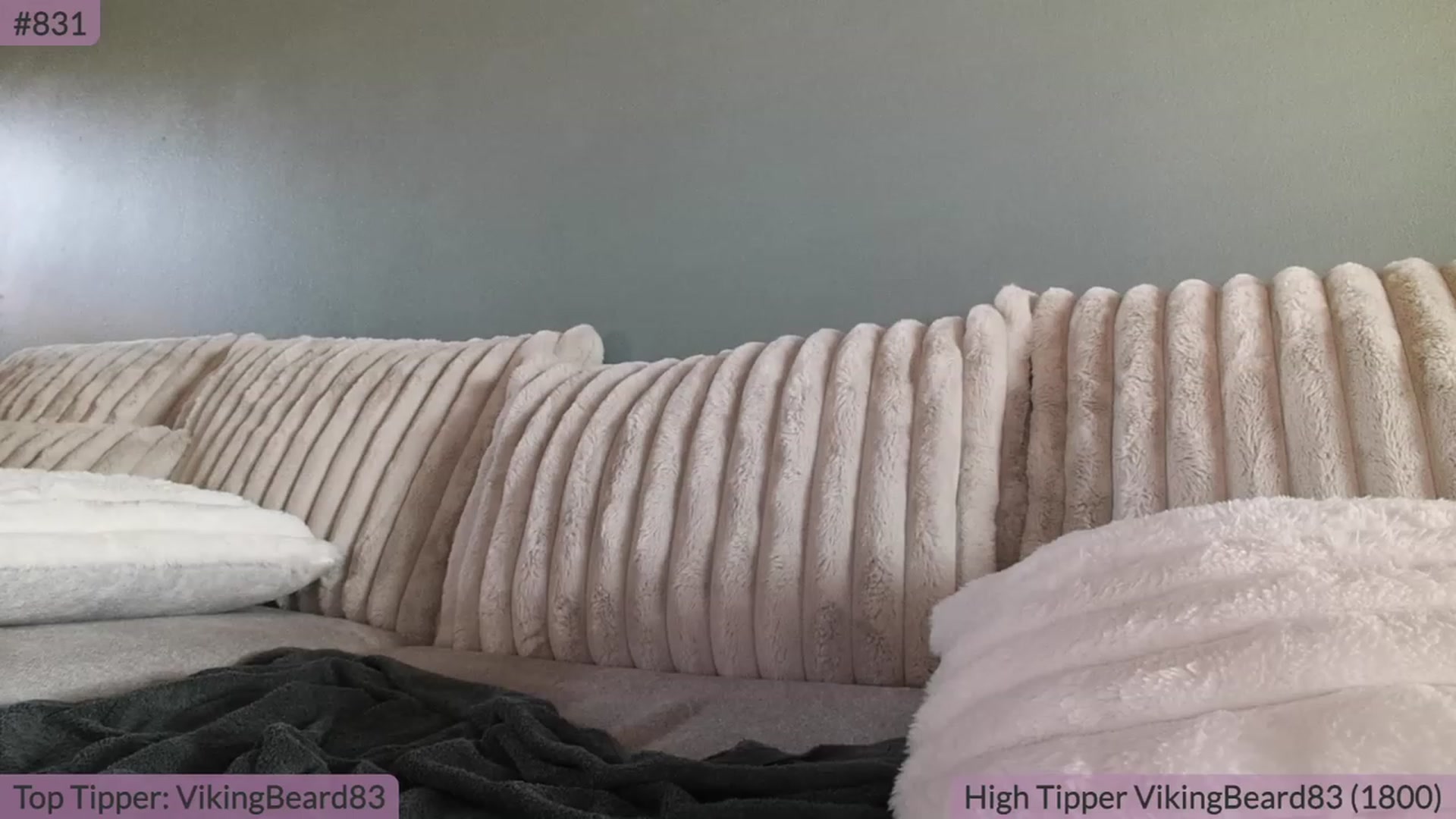 Gallery image thumbnail from BrookeBee's myfreecams stream on, 08/13/2023, 22:33 image 13 of 20