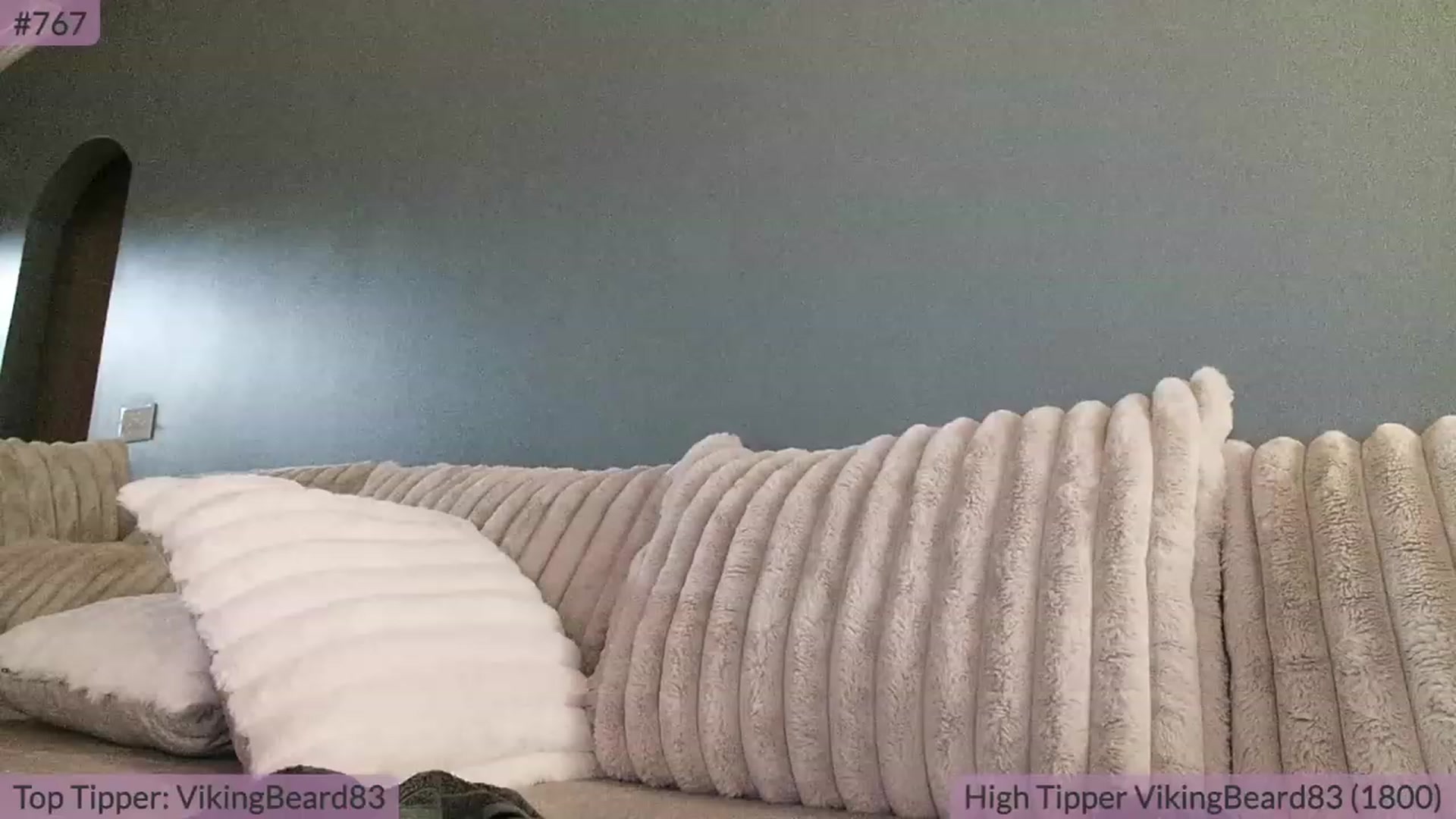 Gallery image thumbnail from BrookeBee's myfreecams stream on, 08/13/2023, 23:44 image 5 of 20