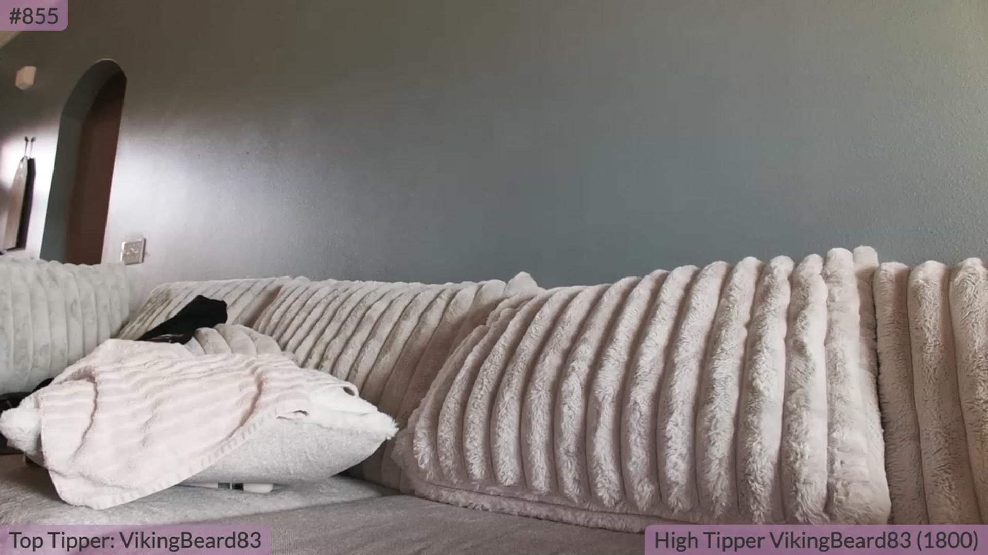 Gallery image thumbnail from BrookeBee's myfreecams stream on, 08/15/2023, 21:24 image 16 of 20