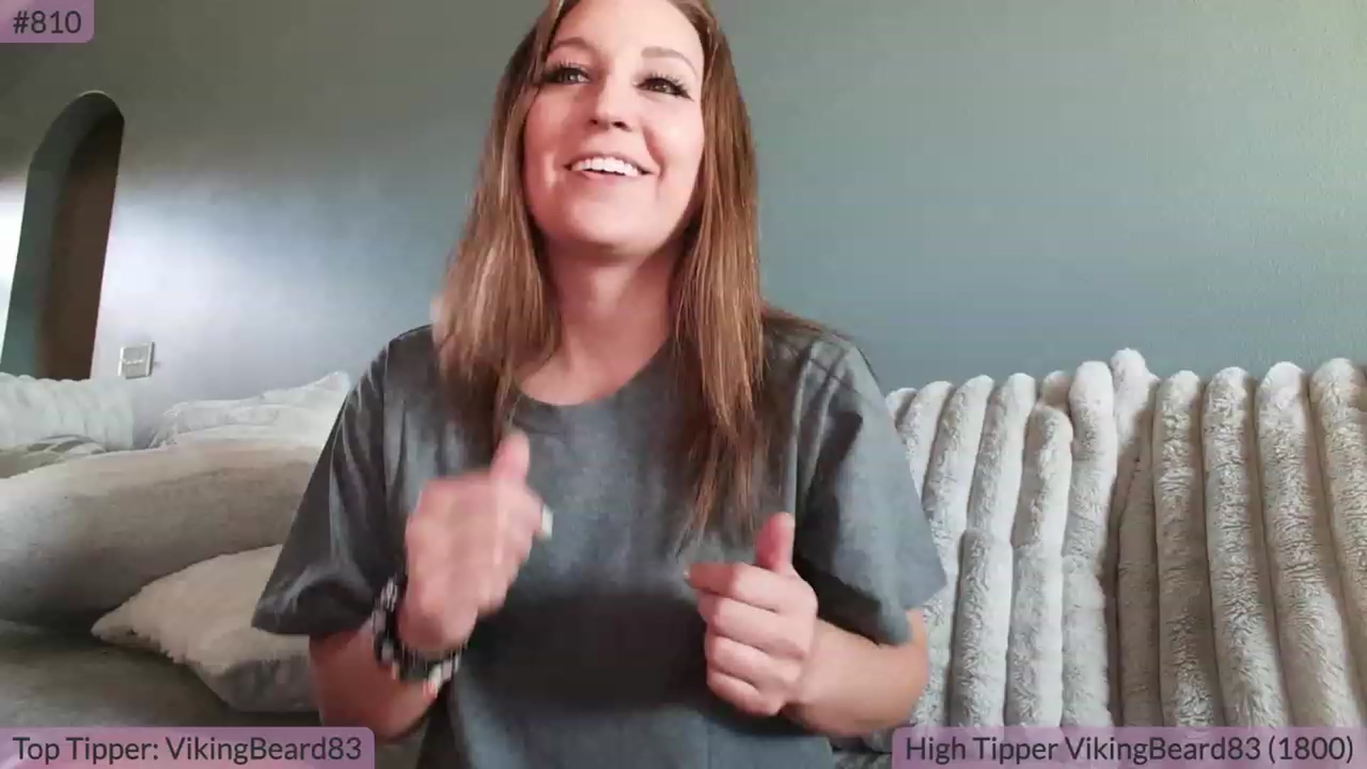 Gallery image thumbnail from BrookeBee's myfreecams stream on, 08/16/2023, 22:04 image 3 of 20
