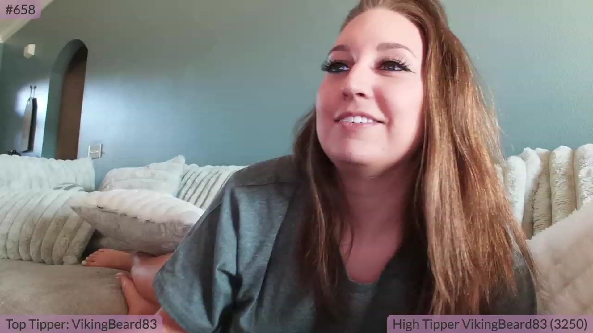 Gallery image thumbnail from BrookeBee's myfreecams stream on, 08/16/2023, 22:58 image 15 of 20