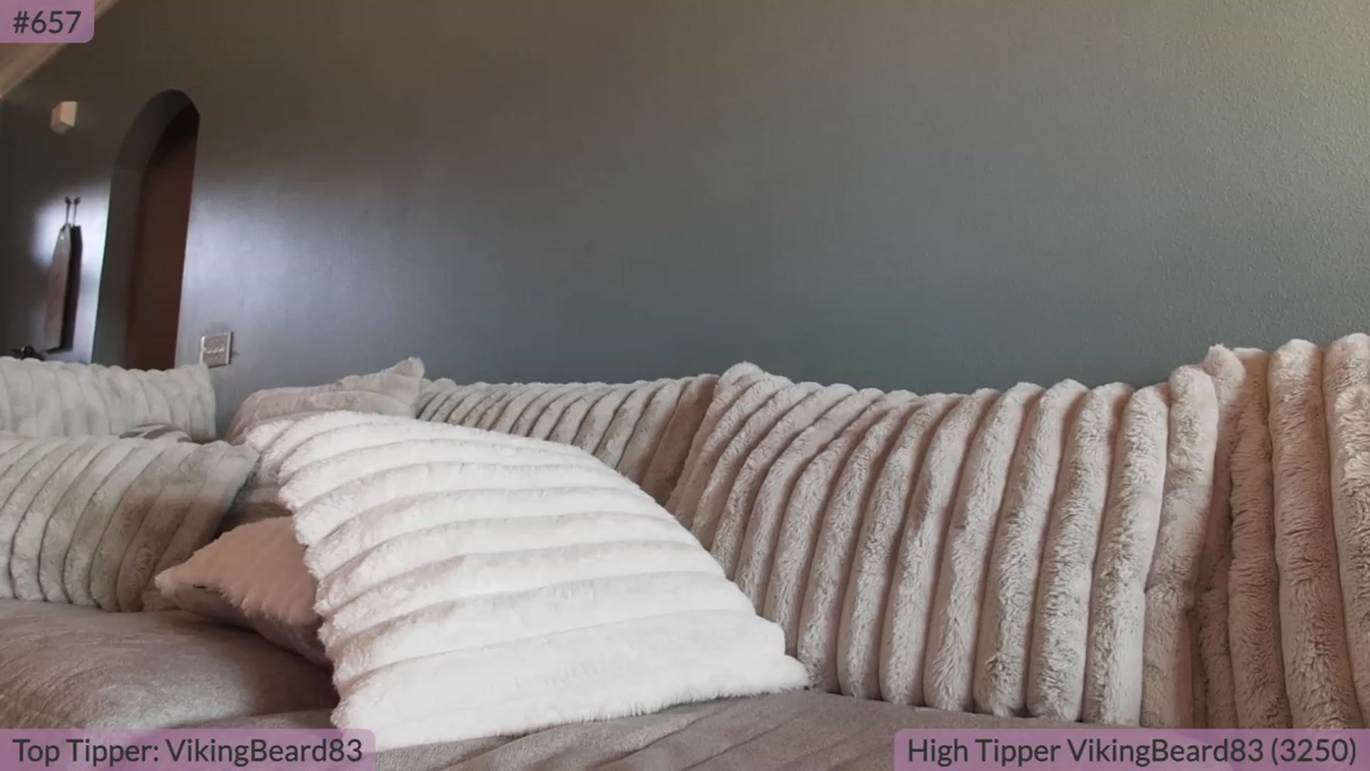 Gallery image thumbnail from BrookeBee's myfreecams stream on, 08/16/2023, 22:58 image 8 of 20
