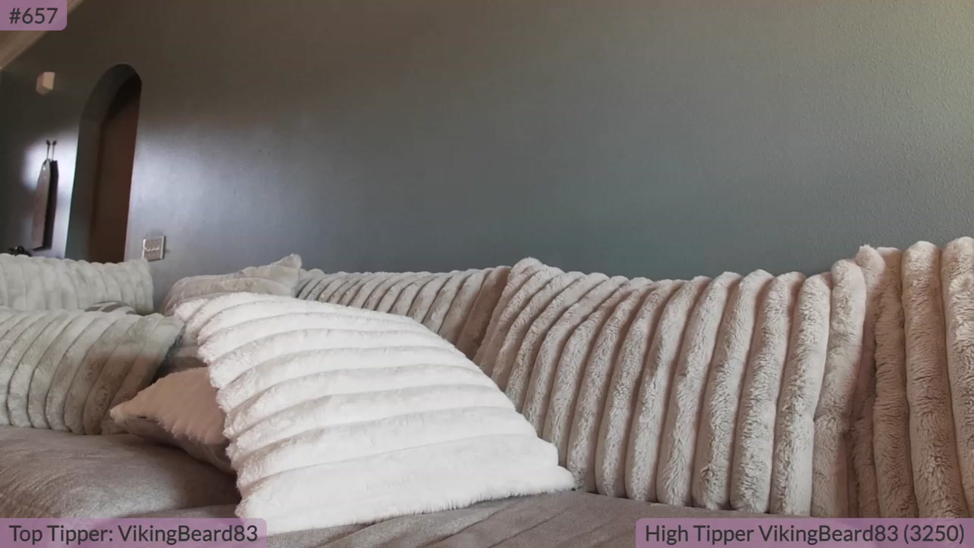 Gallery image thumbnail from BrookeBee's myfreecams stream on, 08/16/2023, 22:58 image 1 of 20