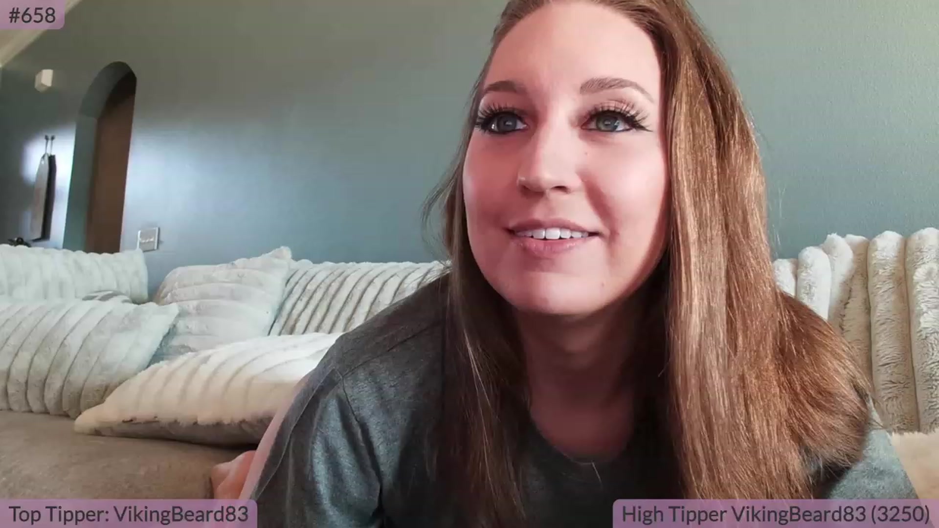 Gallery image thumbnail from BrookeBee's myfreecams stream on, 08/16/2023, 22:58 image 13 of 20