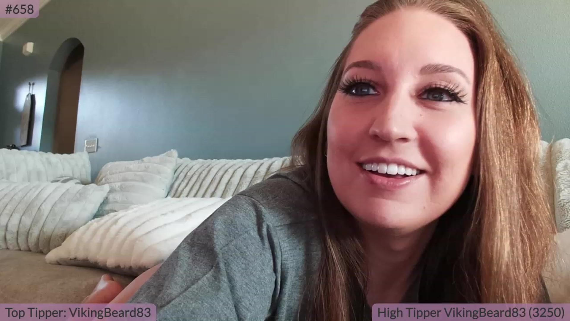 Gallery image thumbnail from BrookeBee's myfreecams stream on, 08/16/2023, 22:58 image 14 of 20