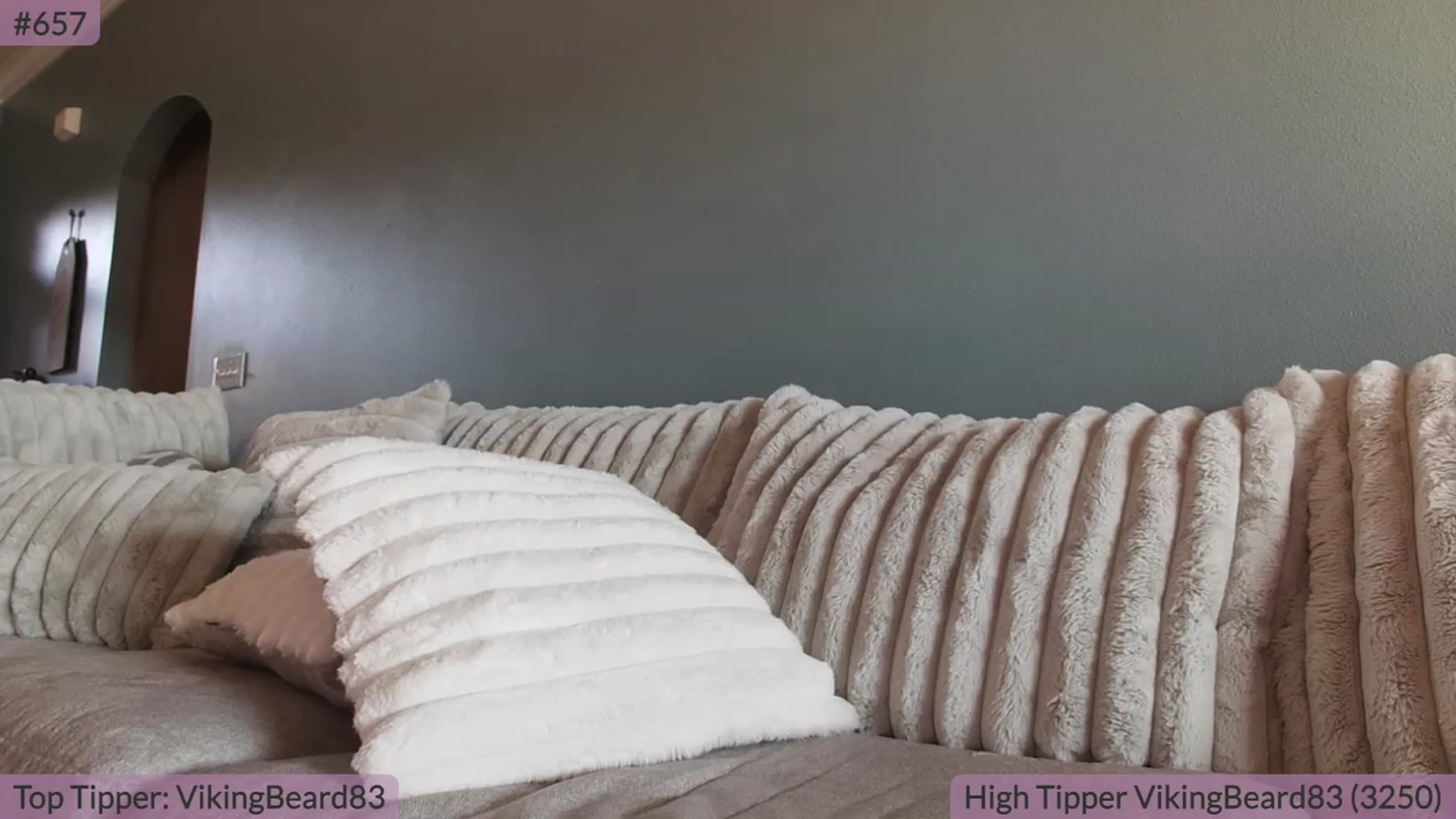 Gallery image thumbnail from BrookeBee's myfreecams stream on, 08/16/2023, 22:58 image 6 of 20