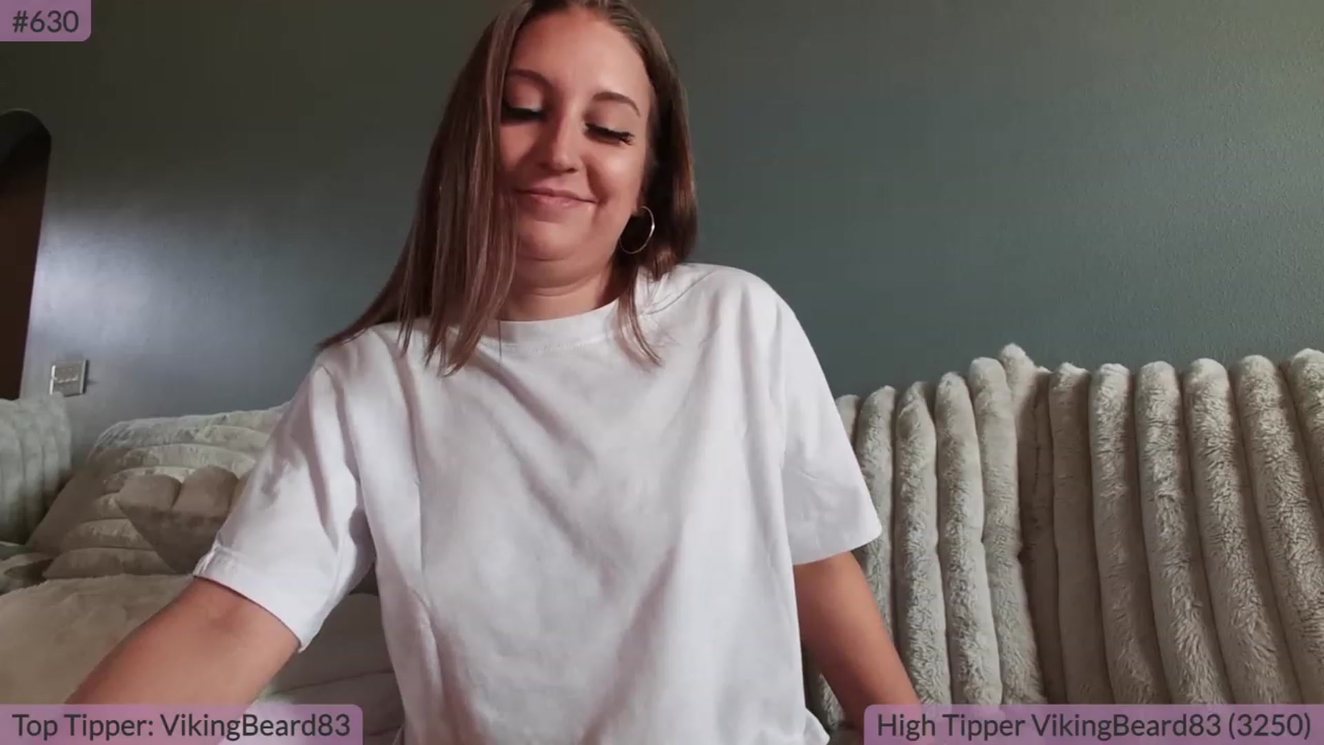 Gallery image thumbnail from BrookeBee's myfreecams stream on, 08/17/2023, 21:36 image 16 of 20