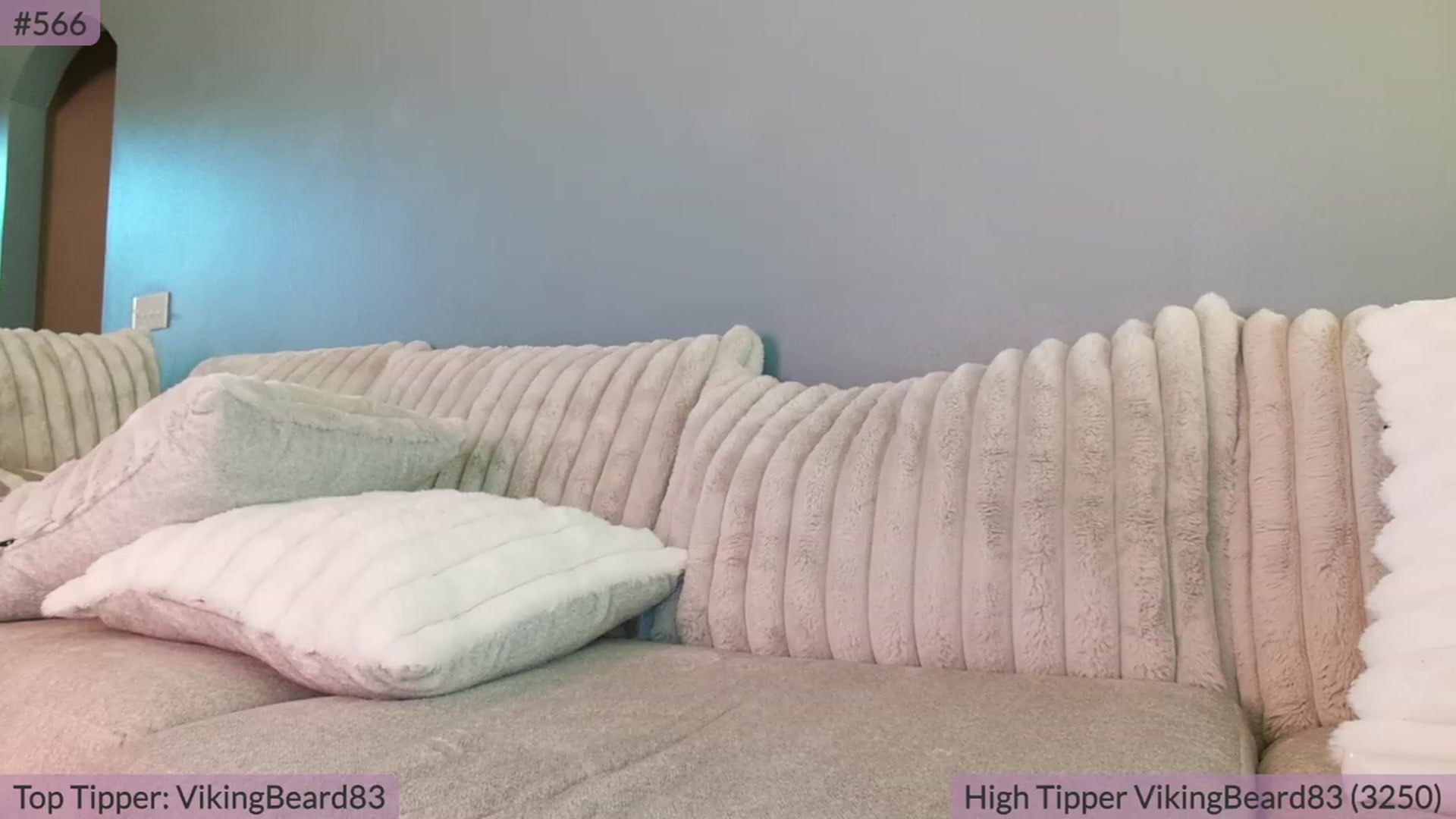 Gallery image thumbnail from BrookeBee's myfreecams stream on, 08/17/2023, 23:25 image 19 of 20