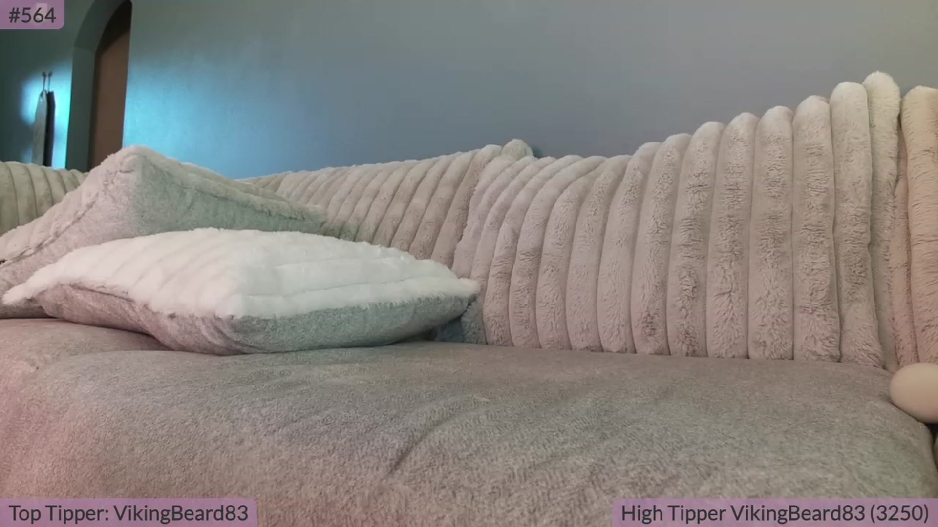 Gallery image thumbnail from BrookeBee's myfreecams stream on, 08/17/2023, 23:25 image 14 of 20