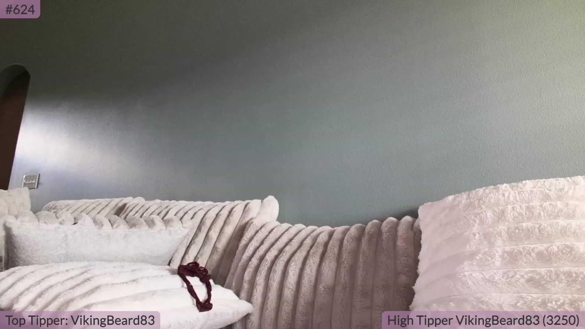 Gallery image thumbnail from BrookeBee's myfreecams stream on, 08/17/2023, 23:25 image 4 of 20