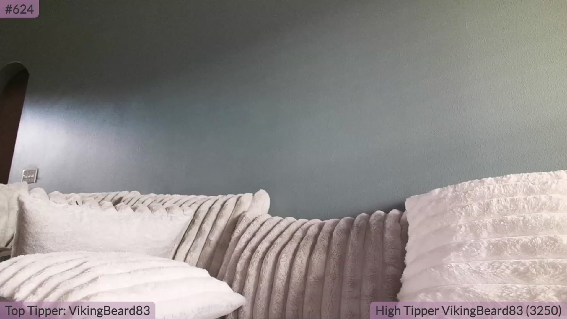 Gallery image thumbnail from BrookeBee's myfreecams stream on, 08/17/2023, 23:25 image 2 of 20