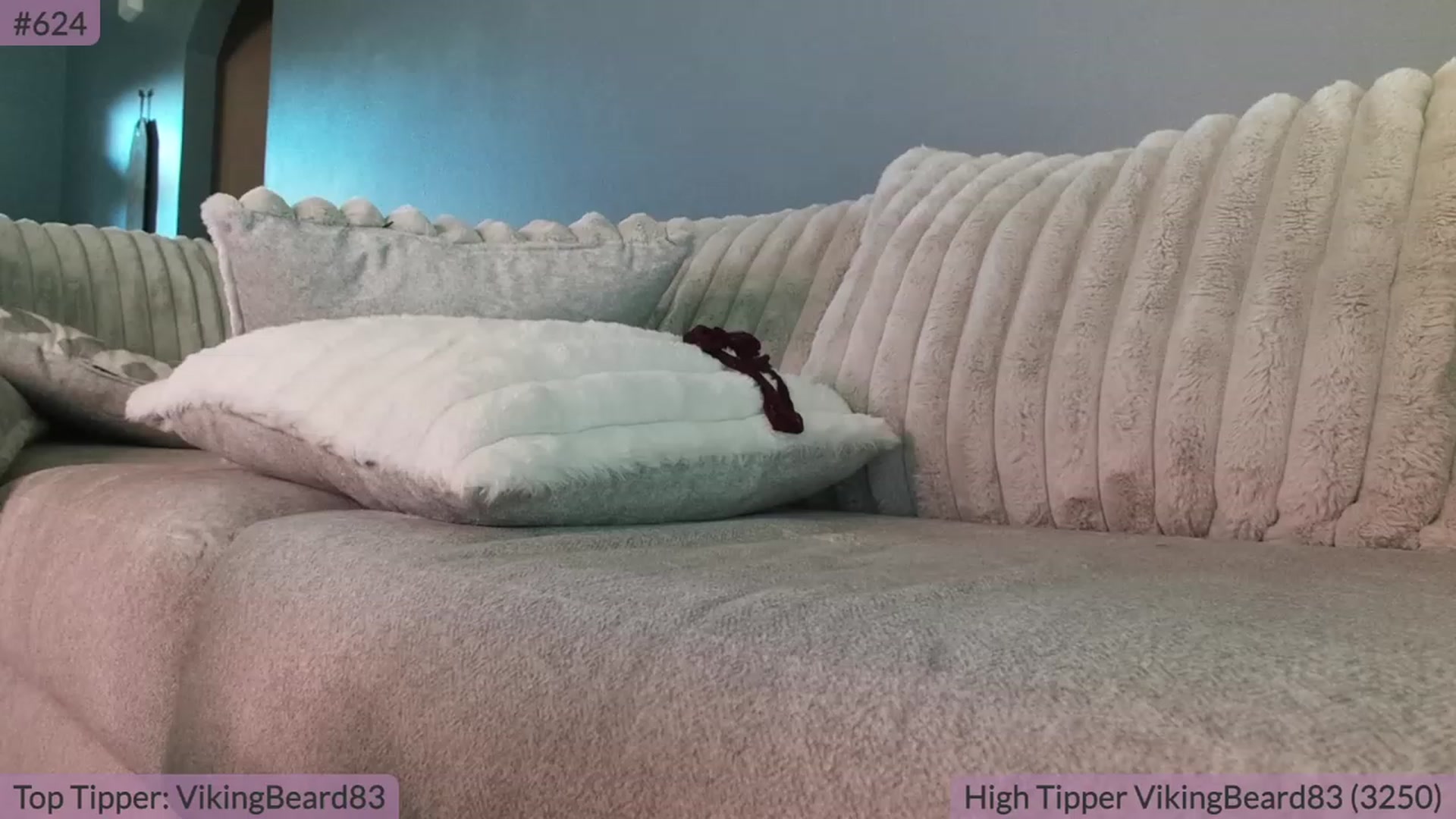 Gallery image thumbnail from BrookeBee's myfreecams stream on, 08/17/2023, 23:25 image 6 of 20
