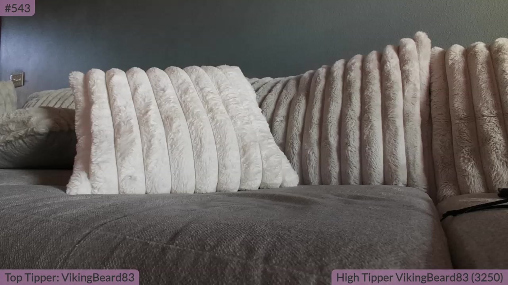 Gallery image thumbnail from BrookeBee's myfreecams stream on, 08/18/2023, 23:44 image 9 of 20