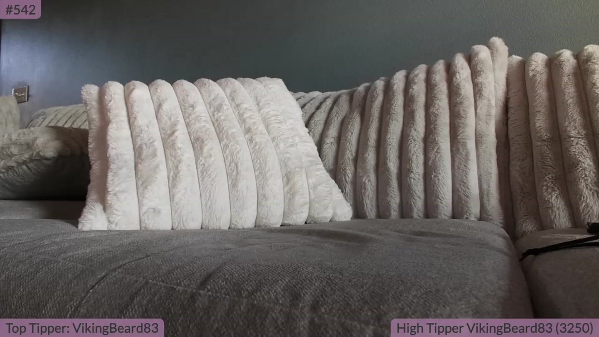 Gallery image thumbnail from BrookeBee's myfreecams stream on, 08/18/2023, 23:44 image 8 of 20