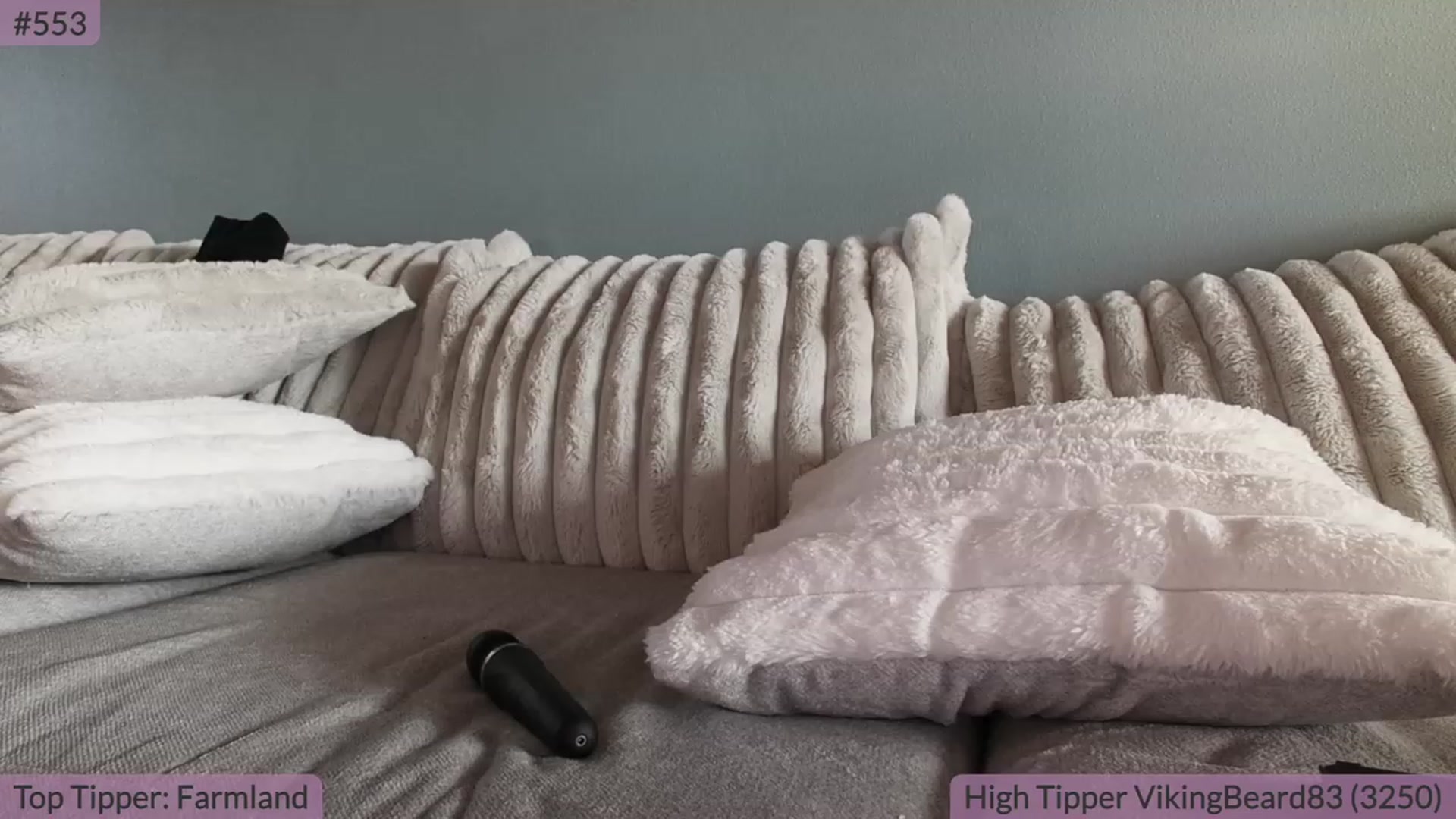Gallery image thumbnail from BrookeBee's myfreecams stream on, 08/19/2023, 22:12 image 6 of 20