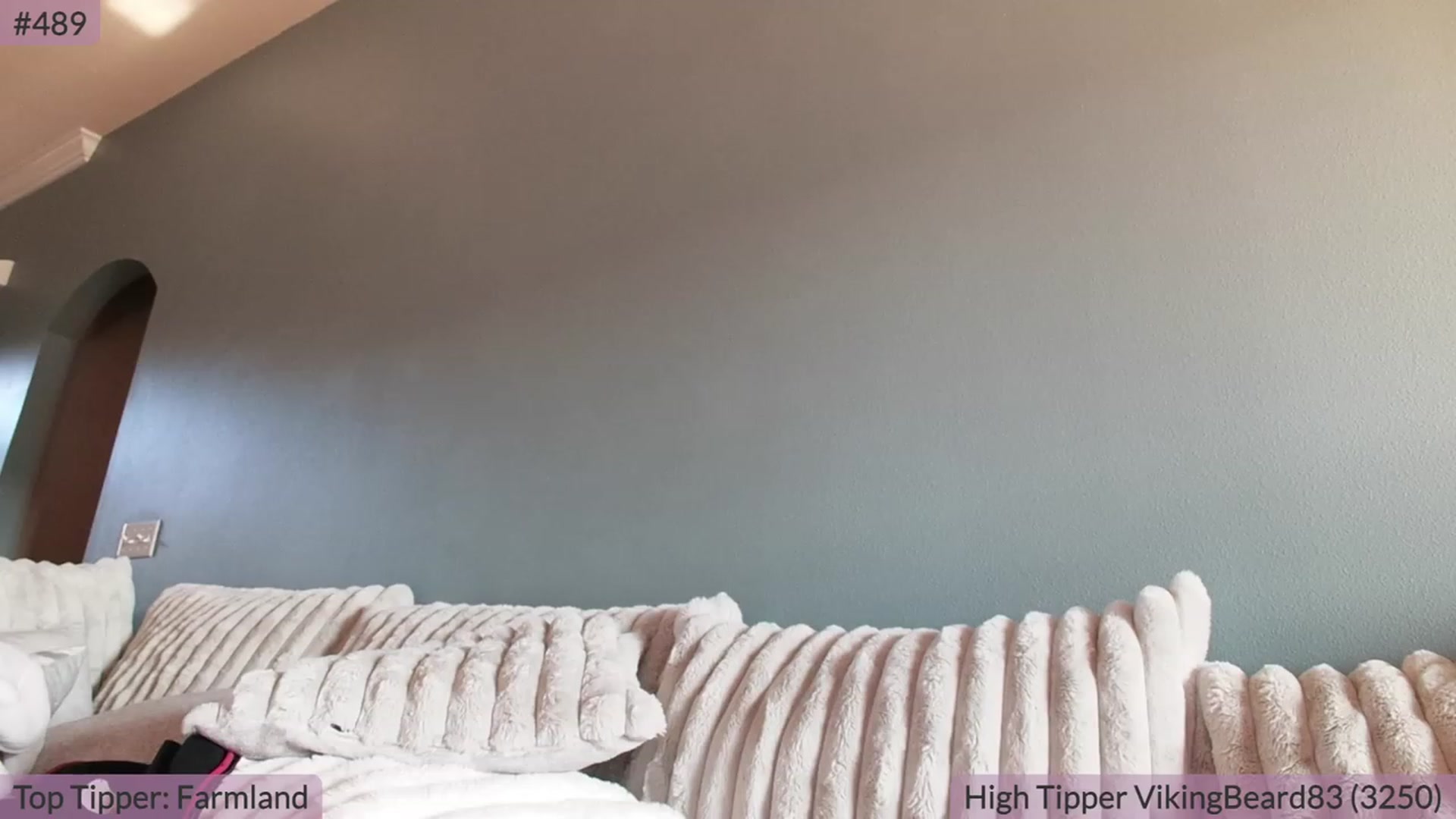 Gallery image thumbnail from BrookeBee's myfreecams stream on, 08/19/2023, 23:41 image 8 of 20
