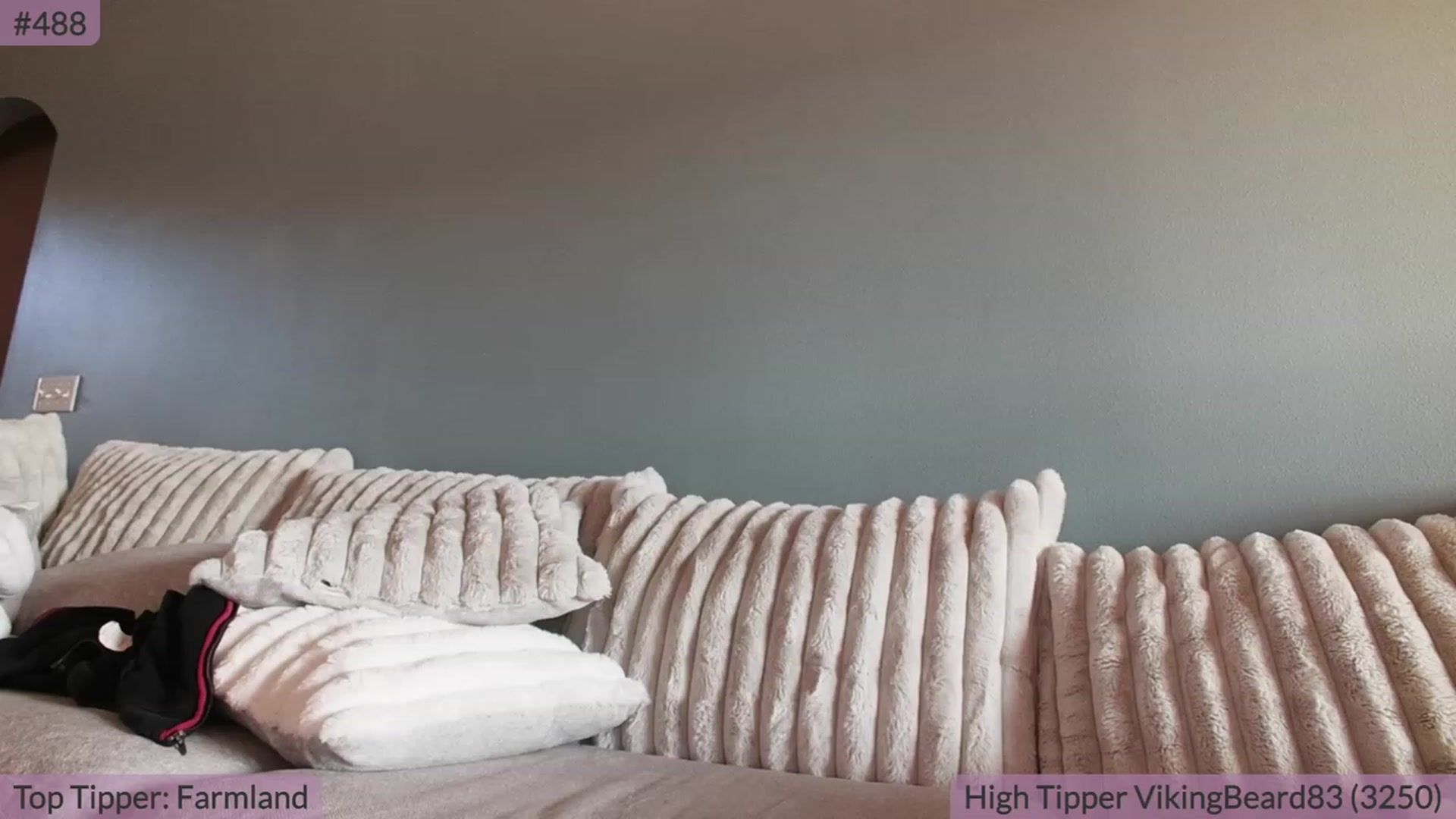 Gallery image thumbnail from BrookeBee's myfreecams stream on, 08/19/2023, 23:41 image 2 of 20