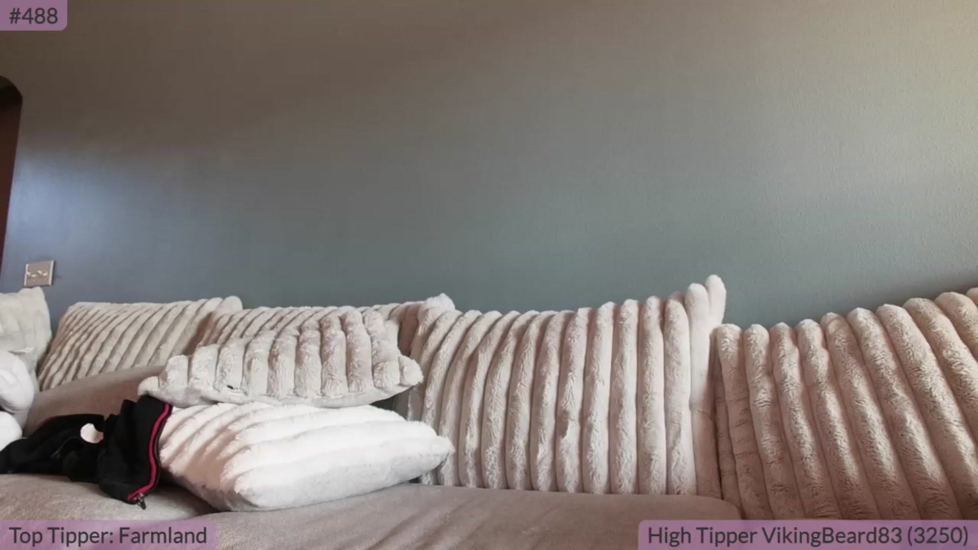 Gallery image thumbnail from BrookeBee's myfreecams stream on, 08/19/2023, 23:41 image 3 of 20