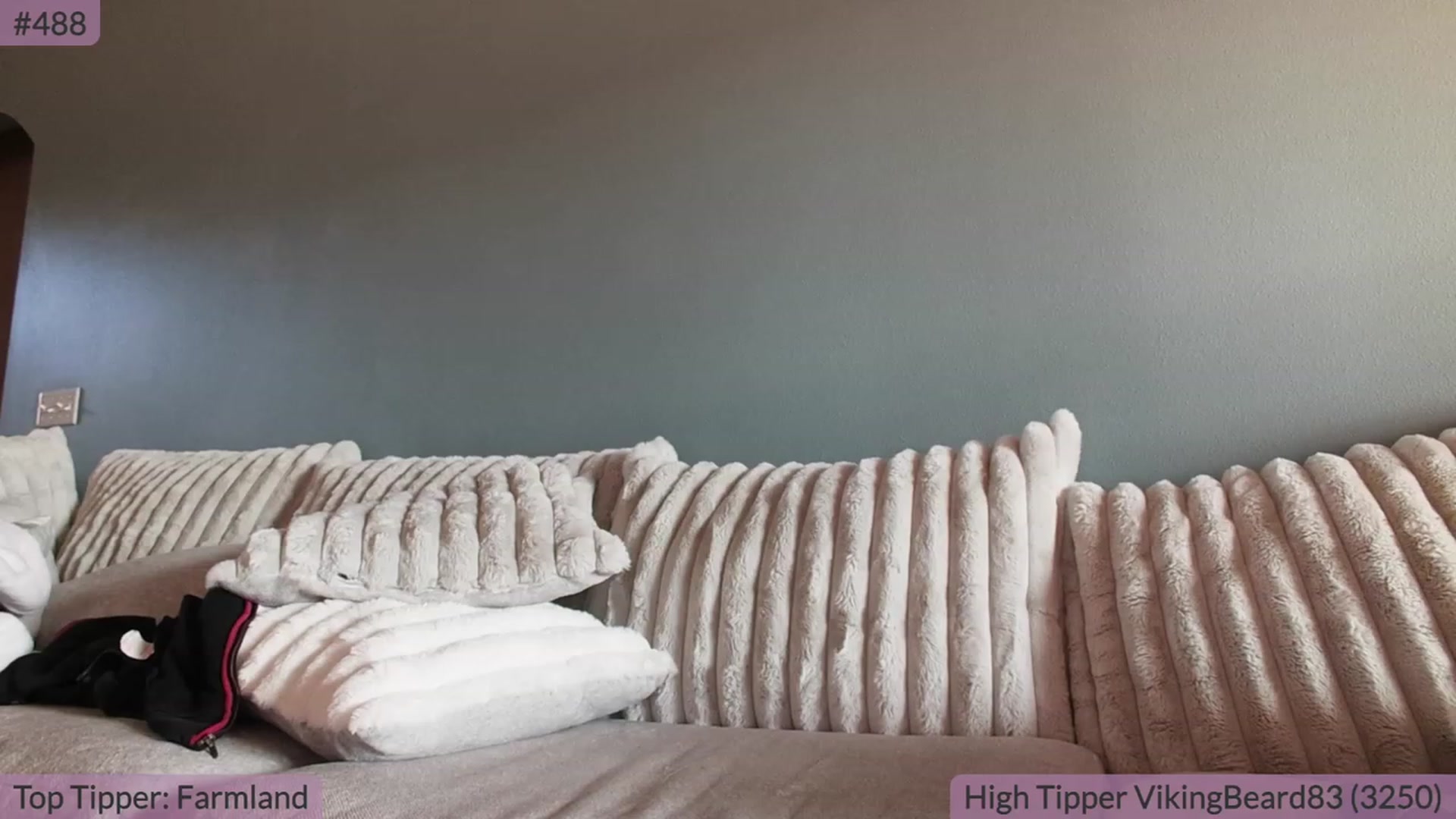 Gallery image thumbnail from BrookeBee's myfreecams stream on, 08/19/2023, 23:41 image 4 of 20