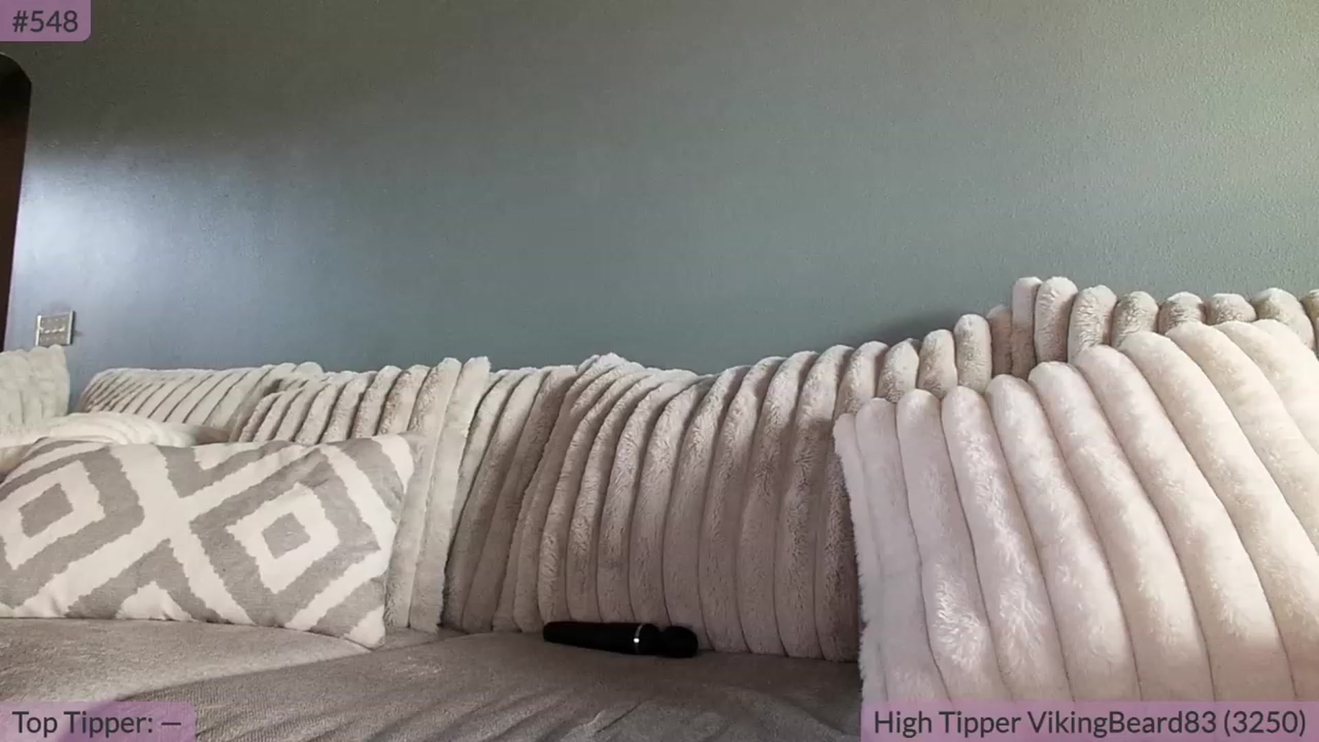 Gallery image thumbnail from BrookeBee's myfreecams stream on, 08/21/2023, 20:57 image 18 of 20