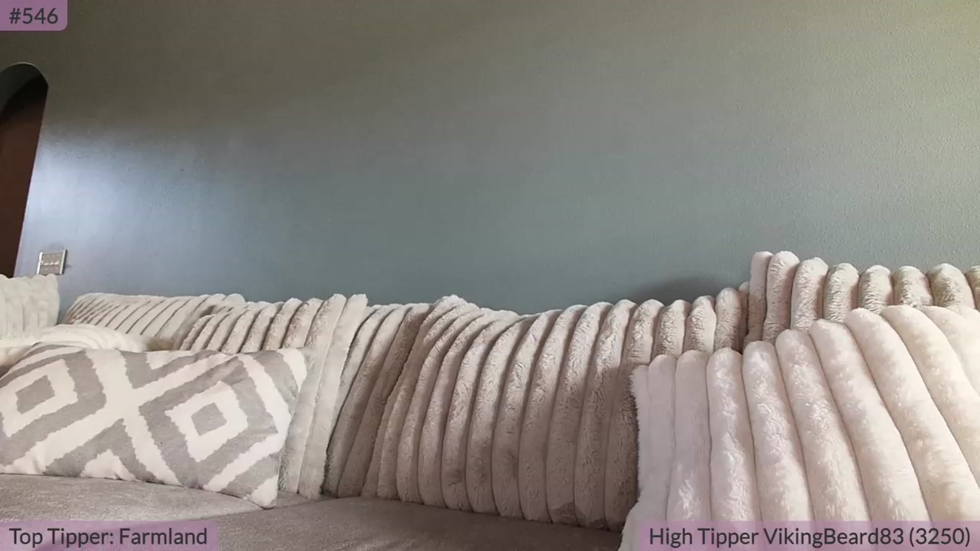 Gallery image thumbnail from BrookeBee's myfreecams stream on, 08/21/2023, 23:05 image 5 of 20