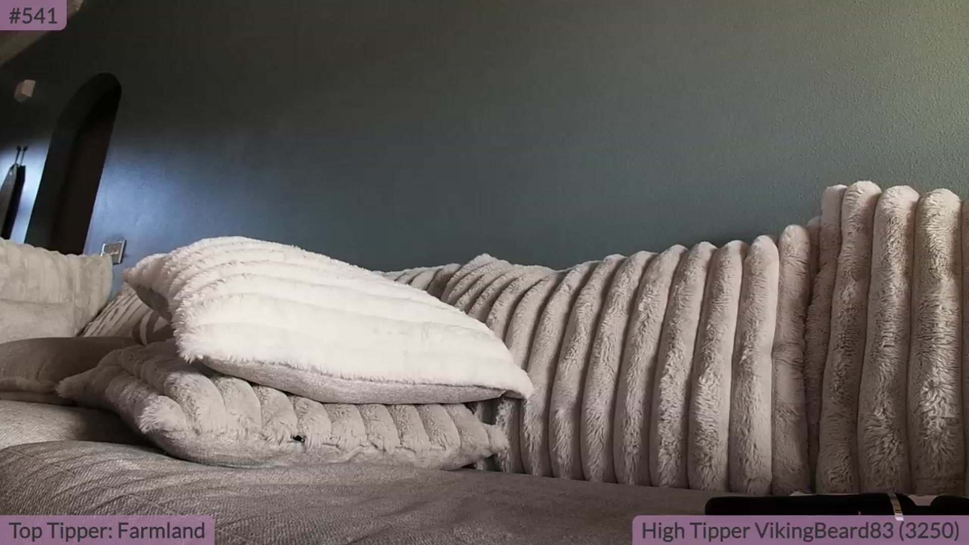 Gallery image thumbnail from BrookeBee's myfreecams stream on, 08/21/2023, 23:05 image 13 of 20