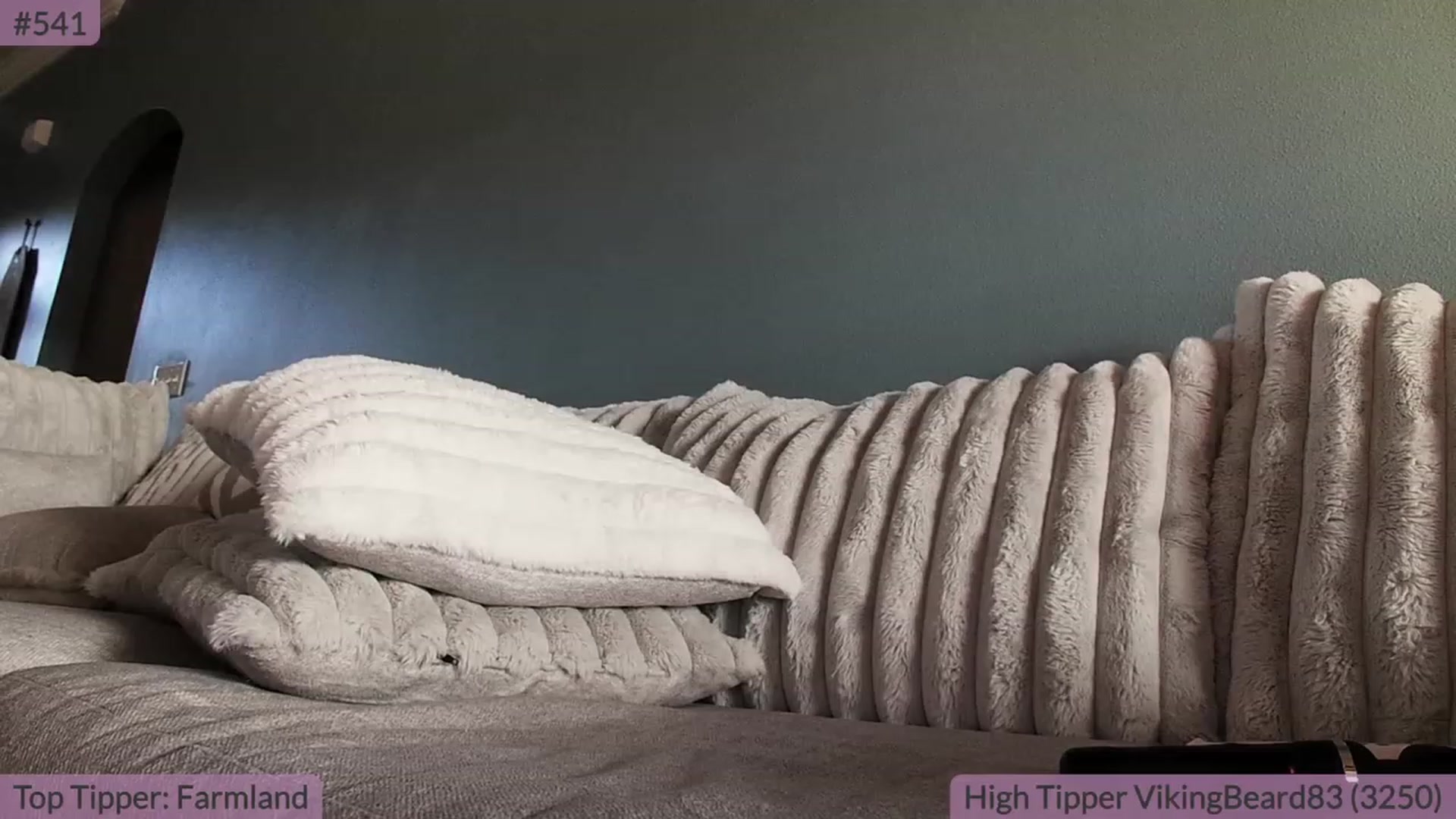 Gallery image thumbnail from BrookeBee's myfreecams stream on, 08/21/2023, 23:05 image 12 of 20