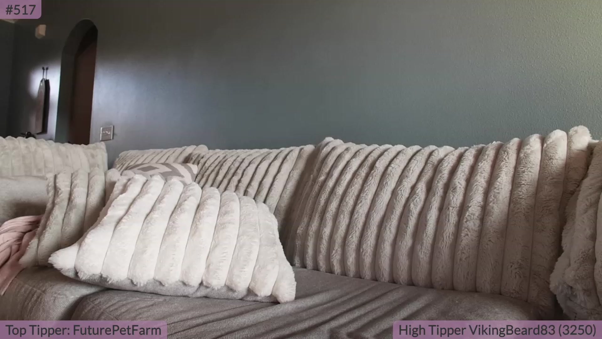 Gallery image thumbnail from BrookeBee's myfreecams stream on, 08/23/2023, 24:02 image 11 of 20