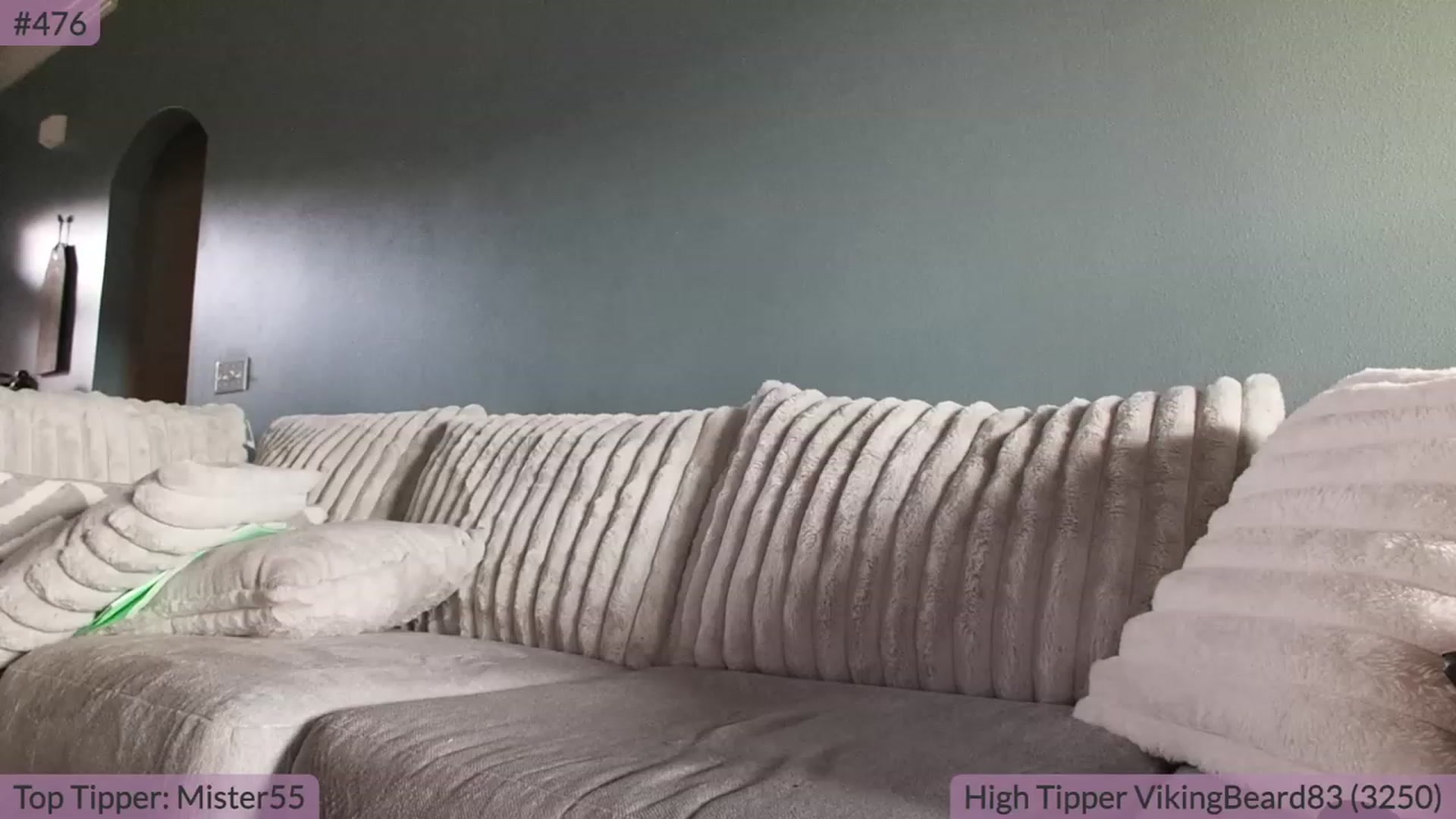 Gallery image thumbnail from BrookeBee's myfreecams stream on, 08/23/2023, 21:28 image 5 of 20