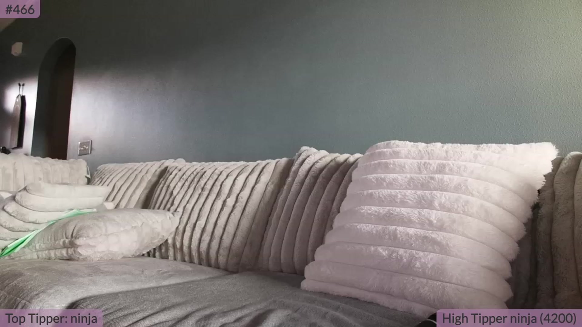 Gallery image thumbnail from BrookeBee's myfreecams stream on, 08/23/2023, 21:28 image 13 of 20