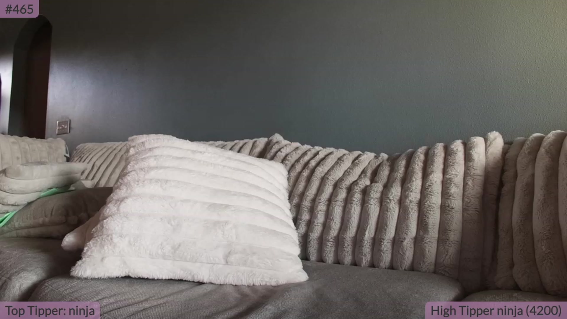 Gallery image thumbnail from BrookeBee's myfreecams stream on, 08/24/2023, 24:08 image 1 of 20
