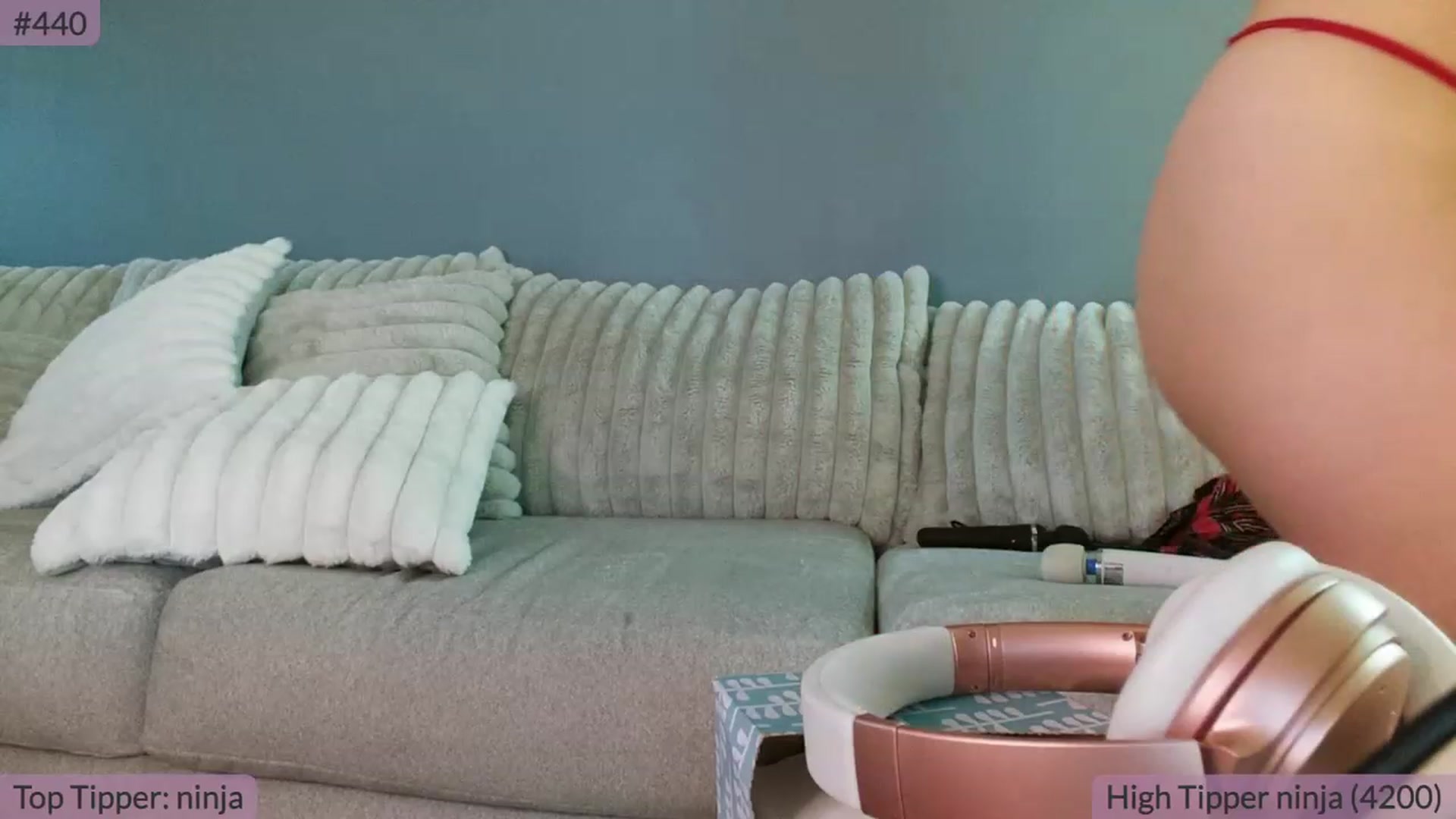 Gallery image thumbnail from BrookeBee's myfreecams stream on, 08/24/2023, 24:08 image 17 of 20