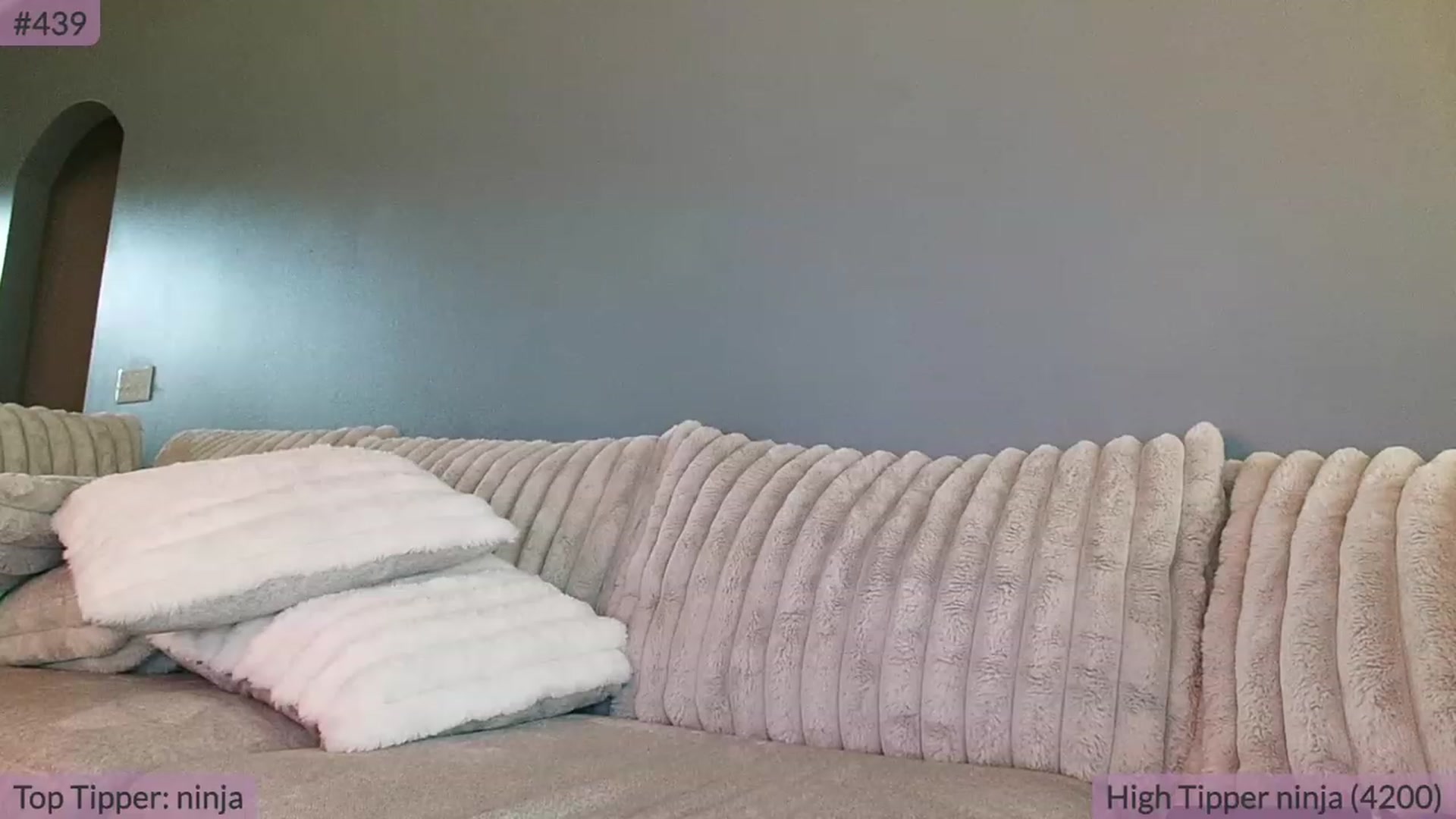 Gallery image thumbnail from BrookeBee's myfreecams stream on, 08/24/2023, 24:08 image 14 of 20