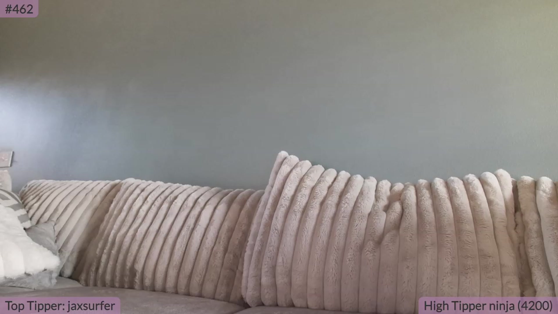 Gallery image thumbnail from BrookeBee's myfreecams stream on, 08/24/2023, 20:45 image 1 of 20