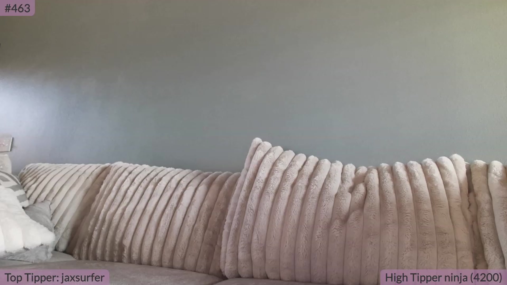 Gallery image thumbnail from BrookeBee's myfreecams stream on, 08/24/2023, 20:45 image 12 of 20
