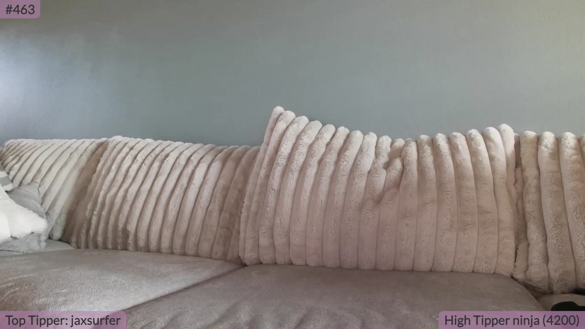 Gallery image thumbnail from BrookeBee's myfreecams stream on, 08/24/2023, 20:45 image 18 of 20