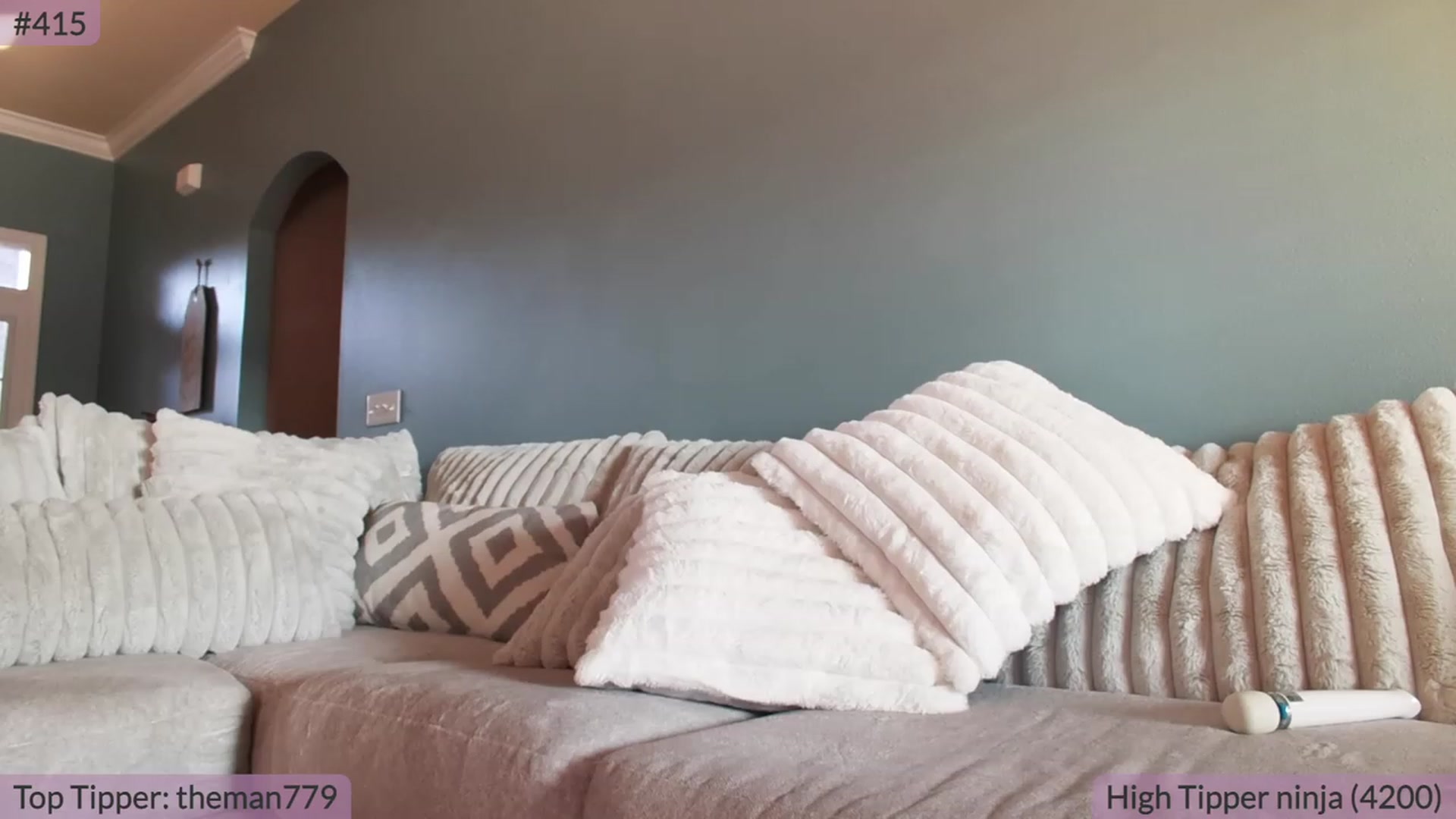 Gallery image thumbnail from BrookeBee's myfreecams stream on, 08/24/2023, 23:10 image 13 of 20