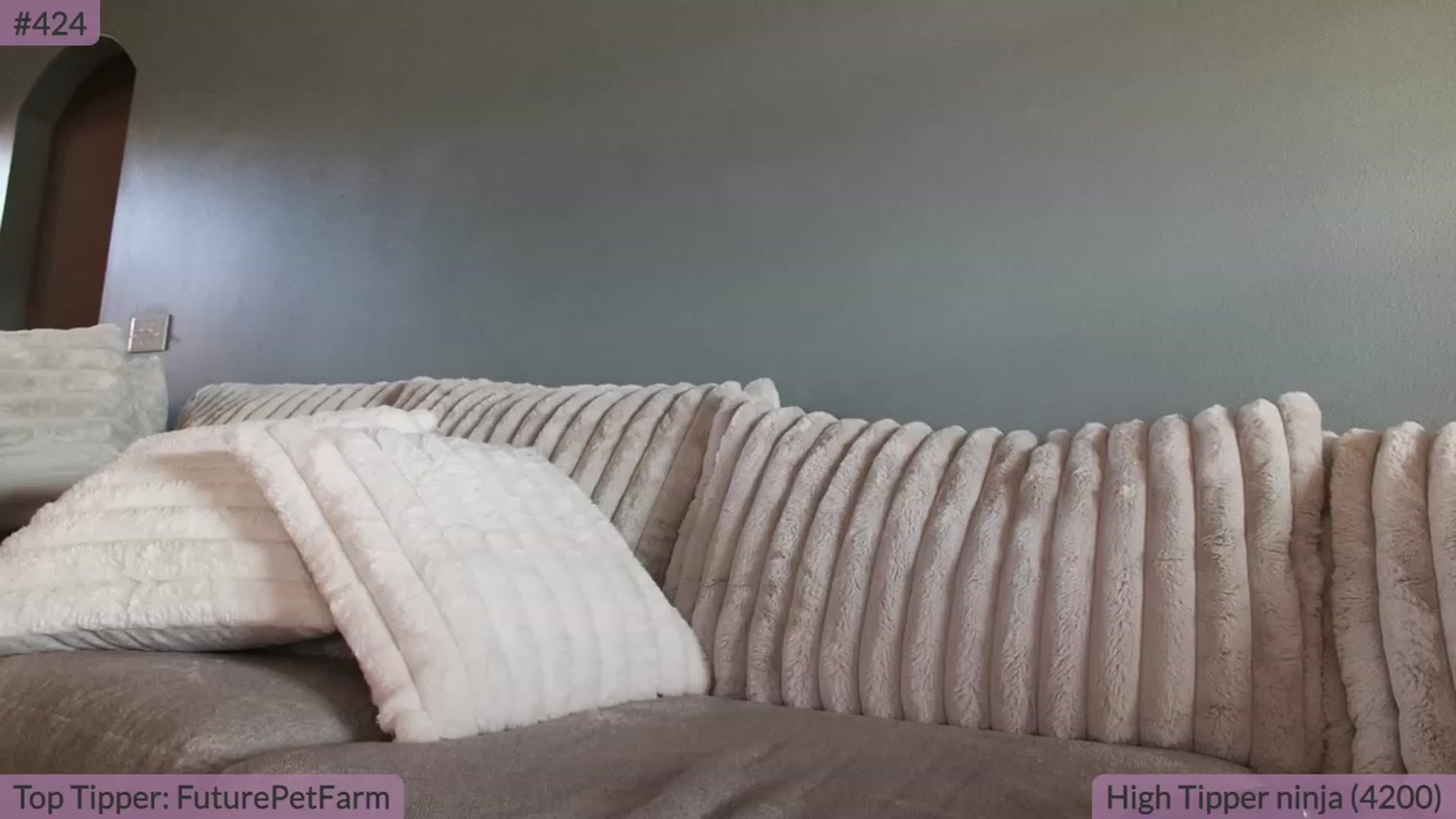 Gallery image thumbnail from BrookeBee's myfreecams stream on, 08/25/2023, 21:33 image 13 of 20