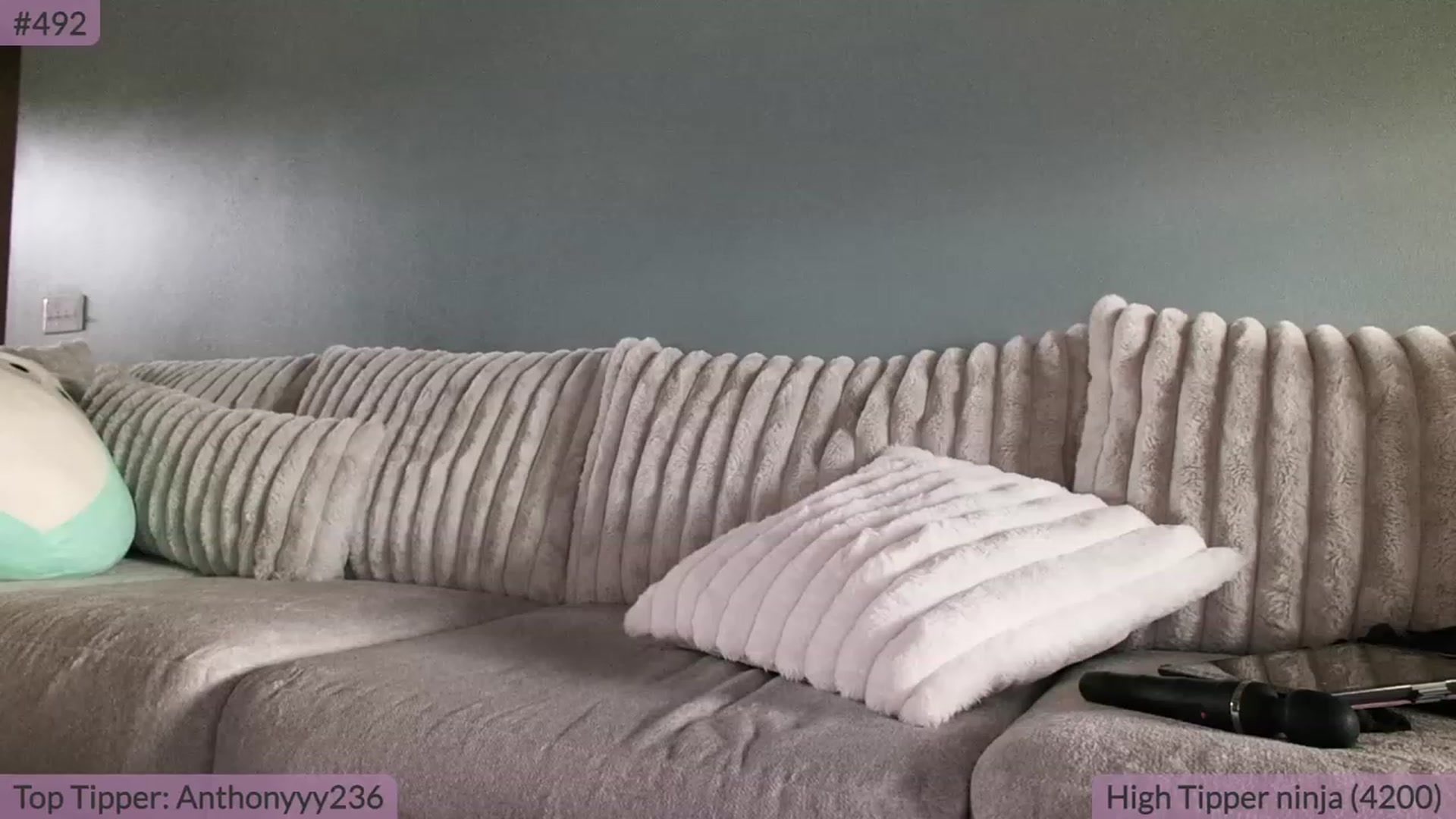 Gallery image thumbnail from BrookeBee's myfreecams stream on, 08/29/2023, 22:31 image 11 of 20